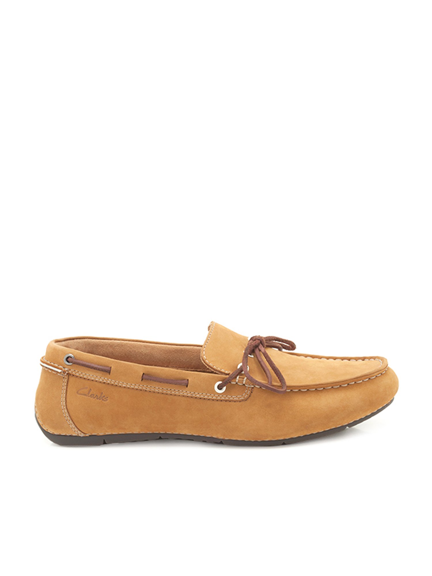 Clarks 2025 marcos edge