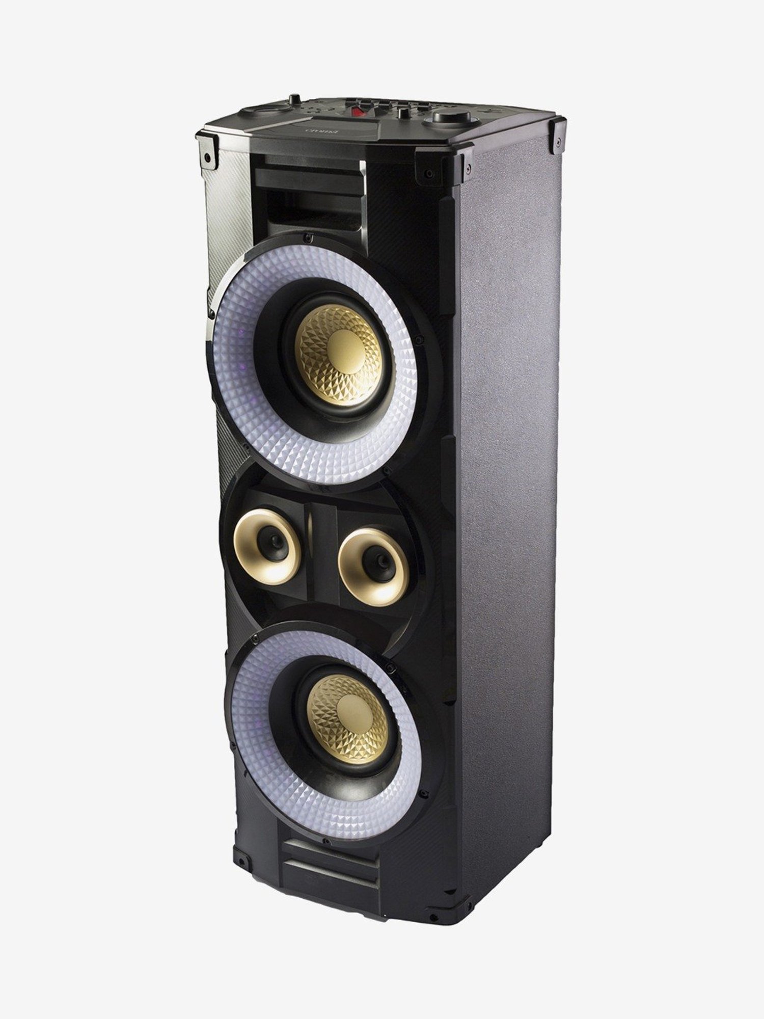 croma dj speaker