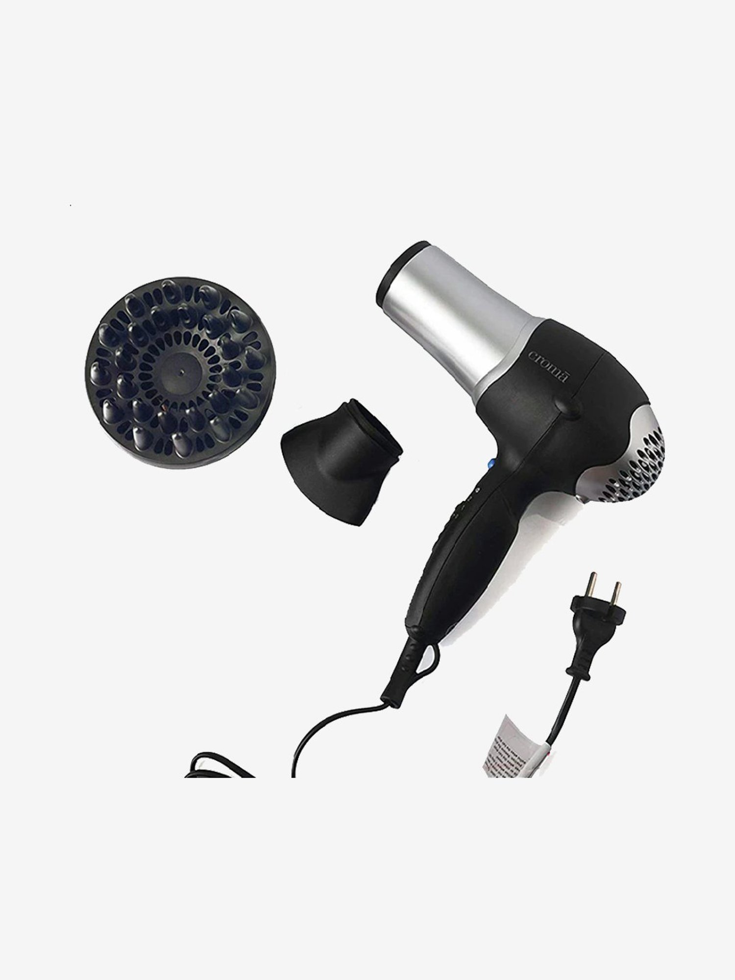 croma hair dryer and straightener
