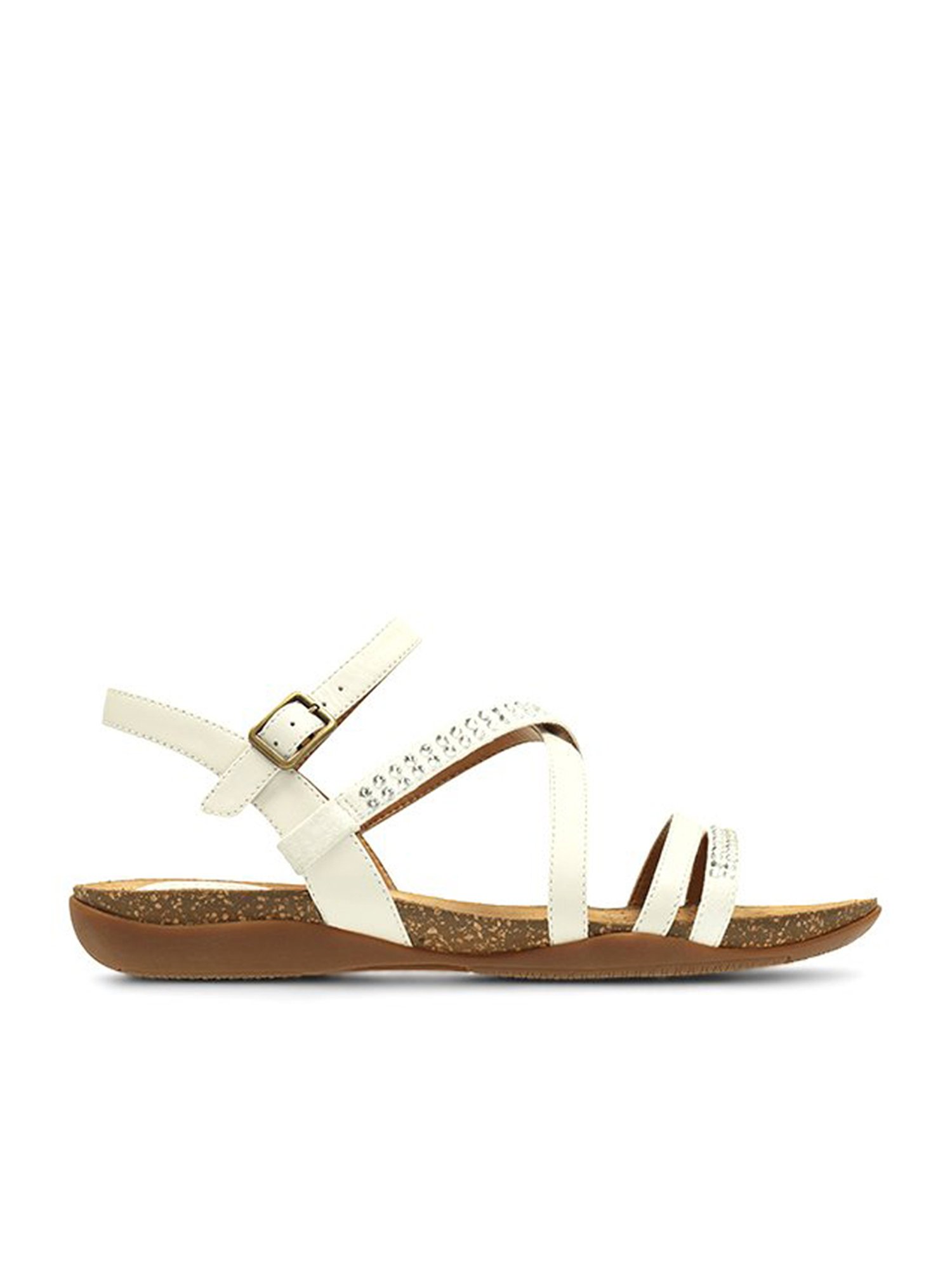 Clarks autumn peace sales sandals