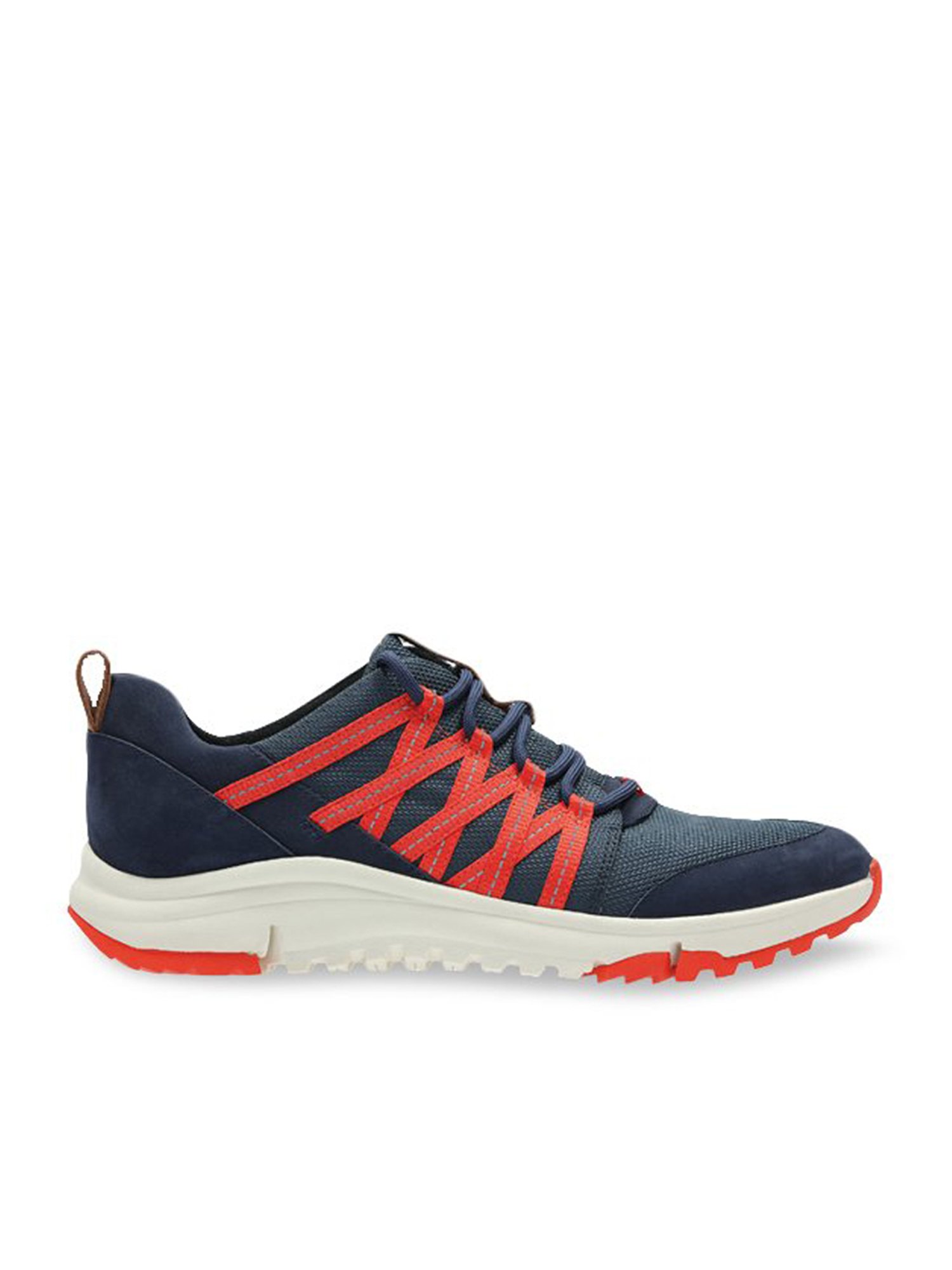 Clarks tri deals trail trainers