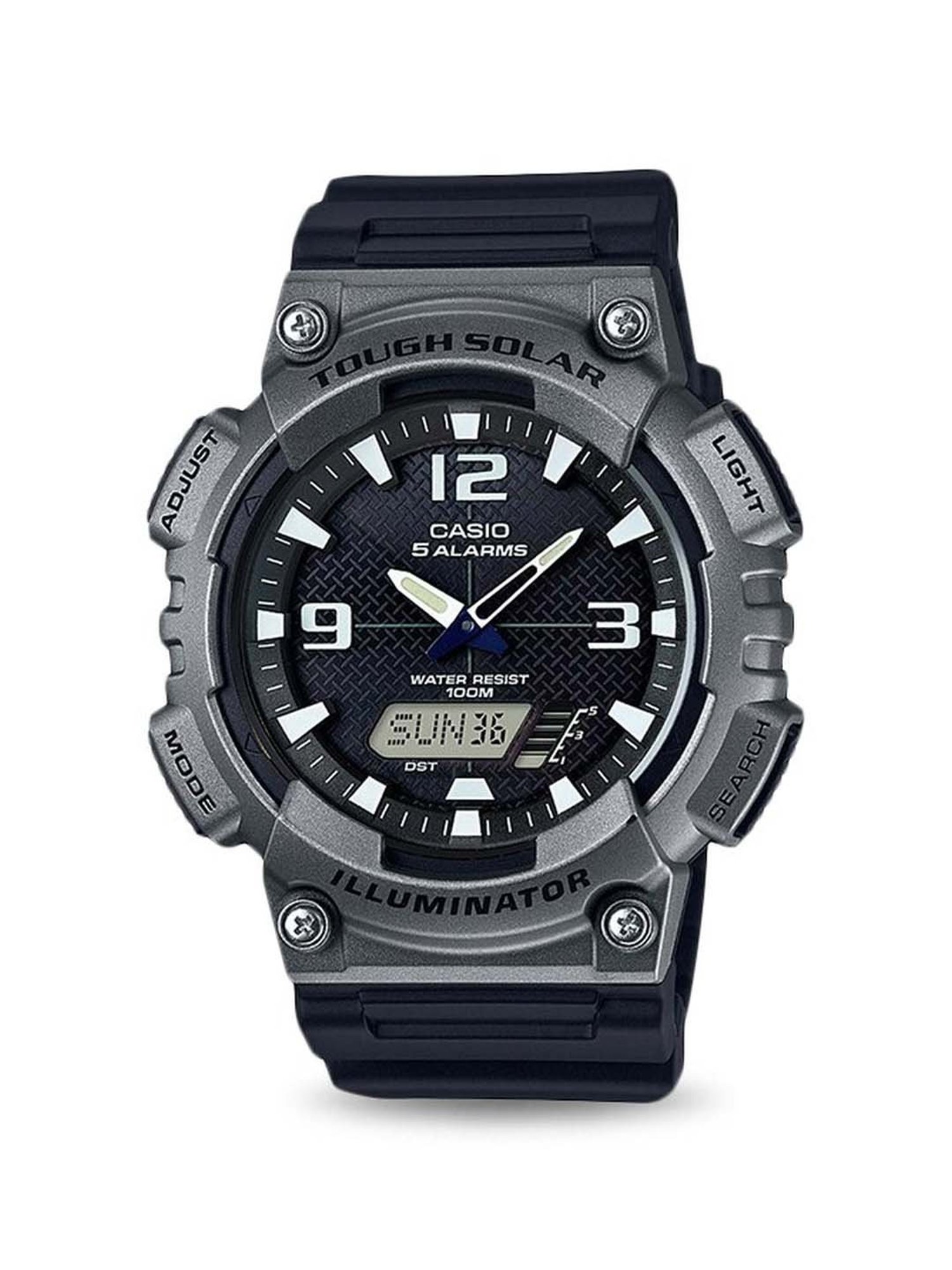 Casio best sale aq 810w