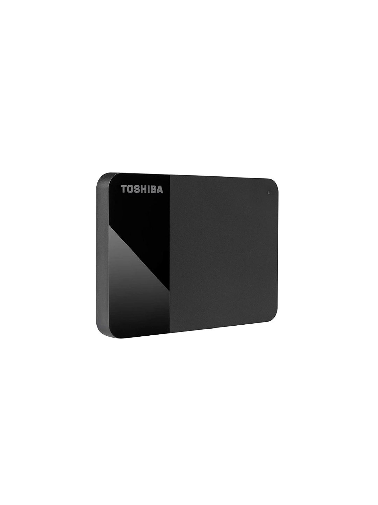 Toshiba Canvio Ready Portable External Hard Drive, 1TB