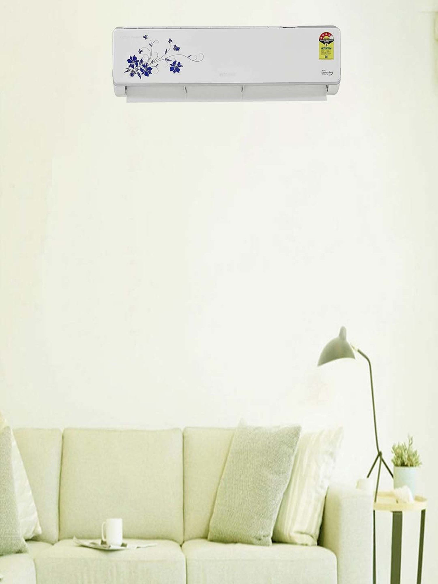 Tata cliq voltas 1.5 on sale ton split ac