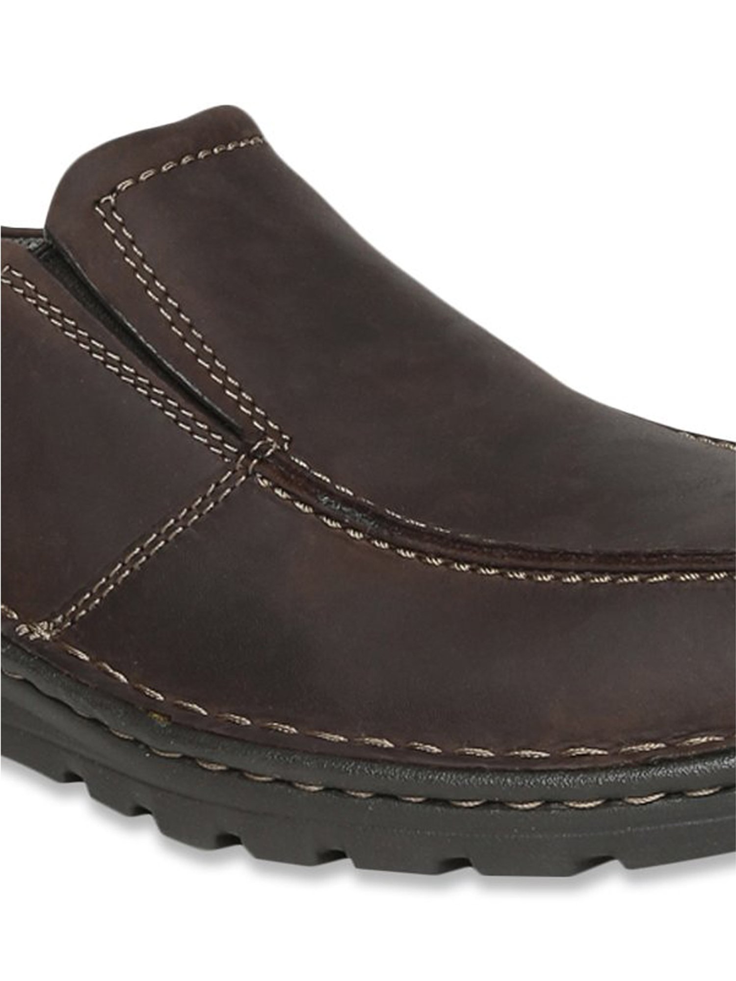 Clarks men's best sale vanek walk loafer