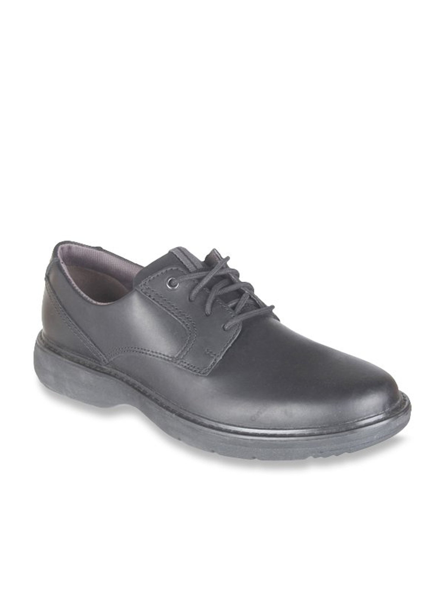 Clarks best sale cushox pace