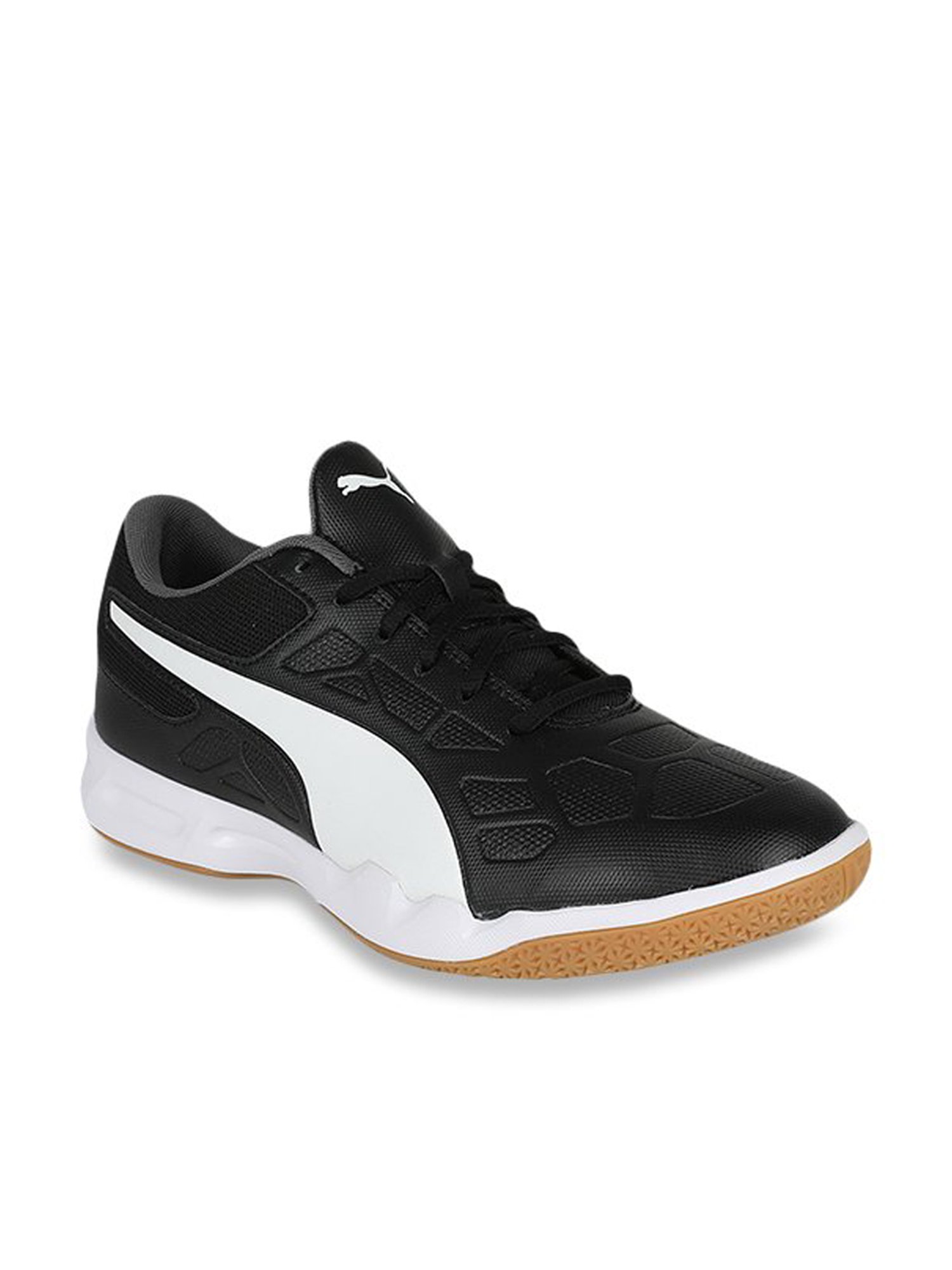 badminton shoes puma