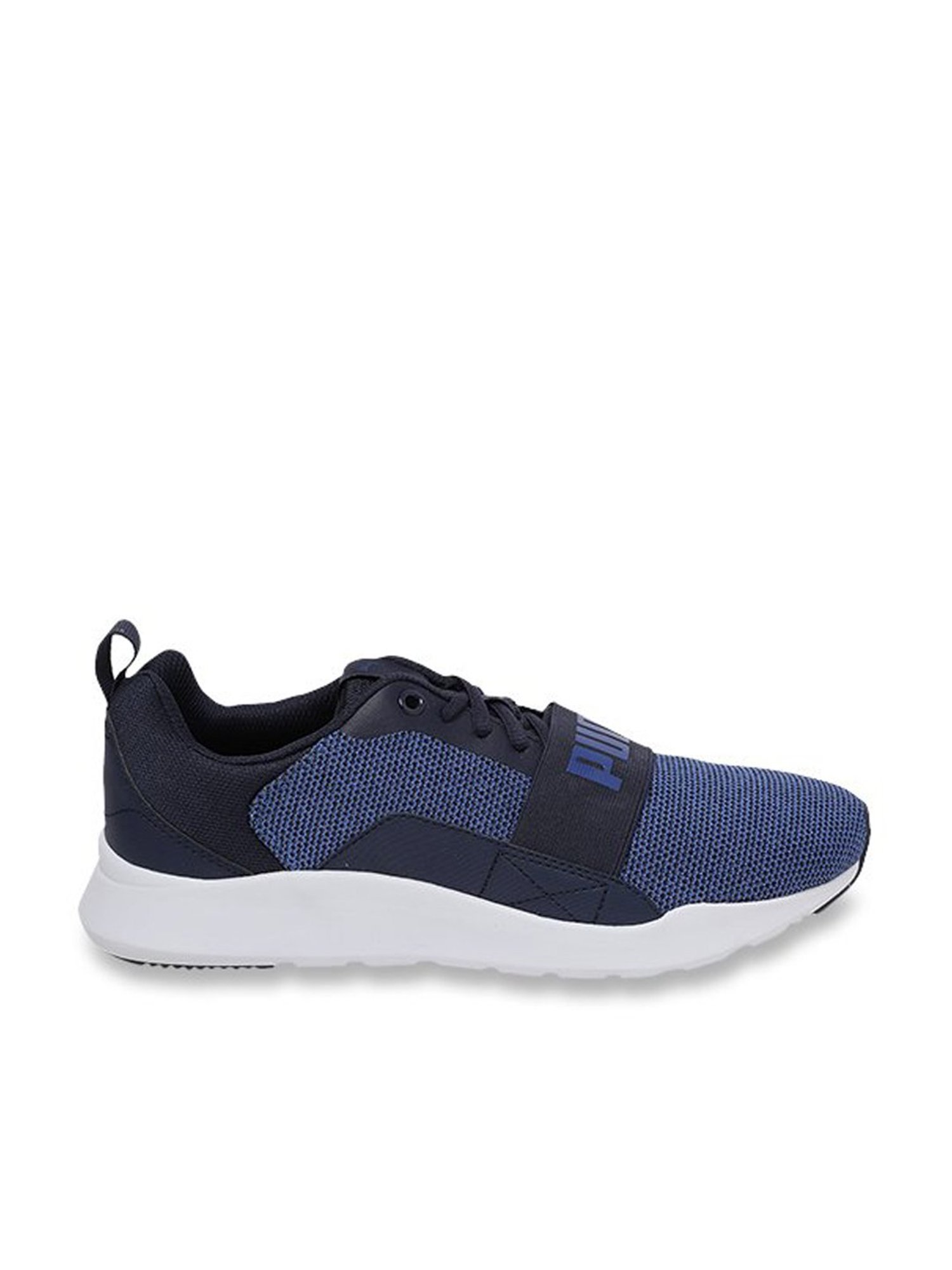 Tenis puma cheap wired knit