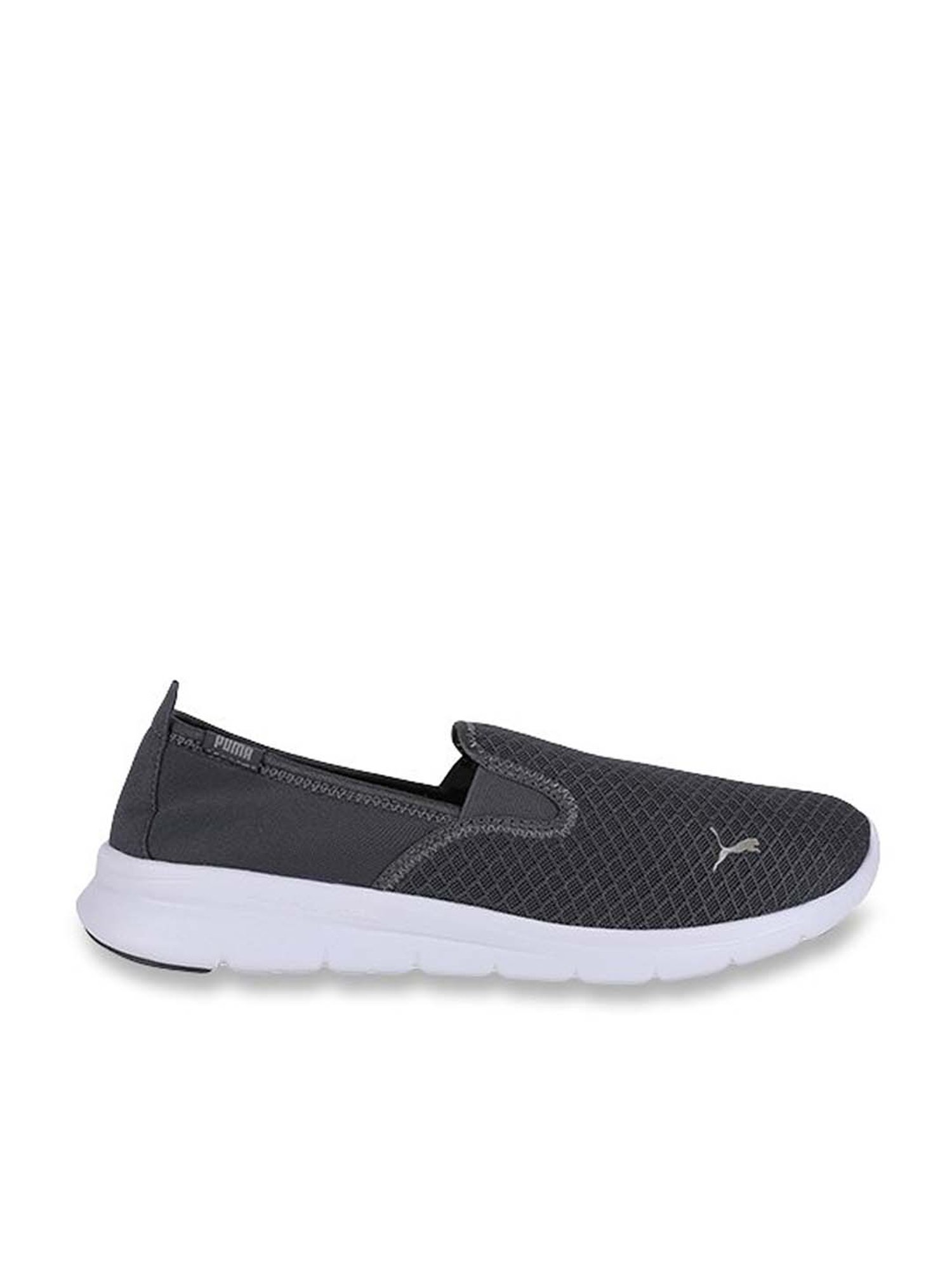 puma flex essential running shoes