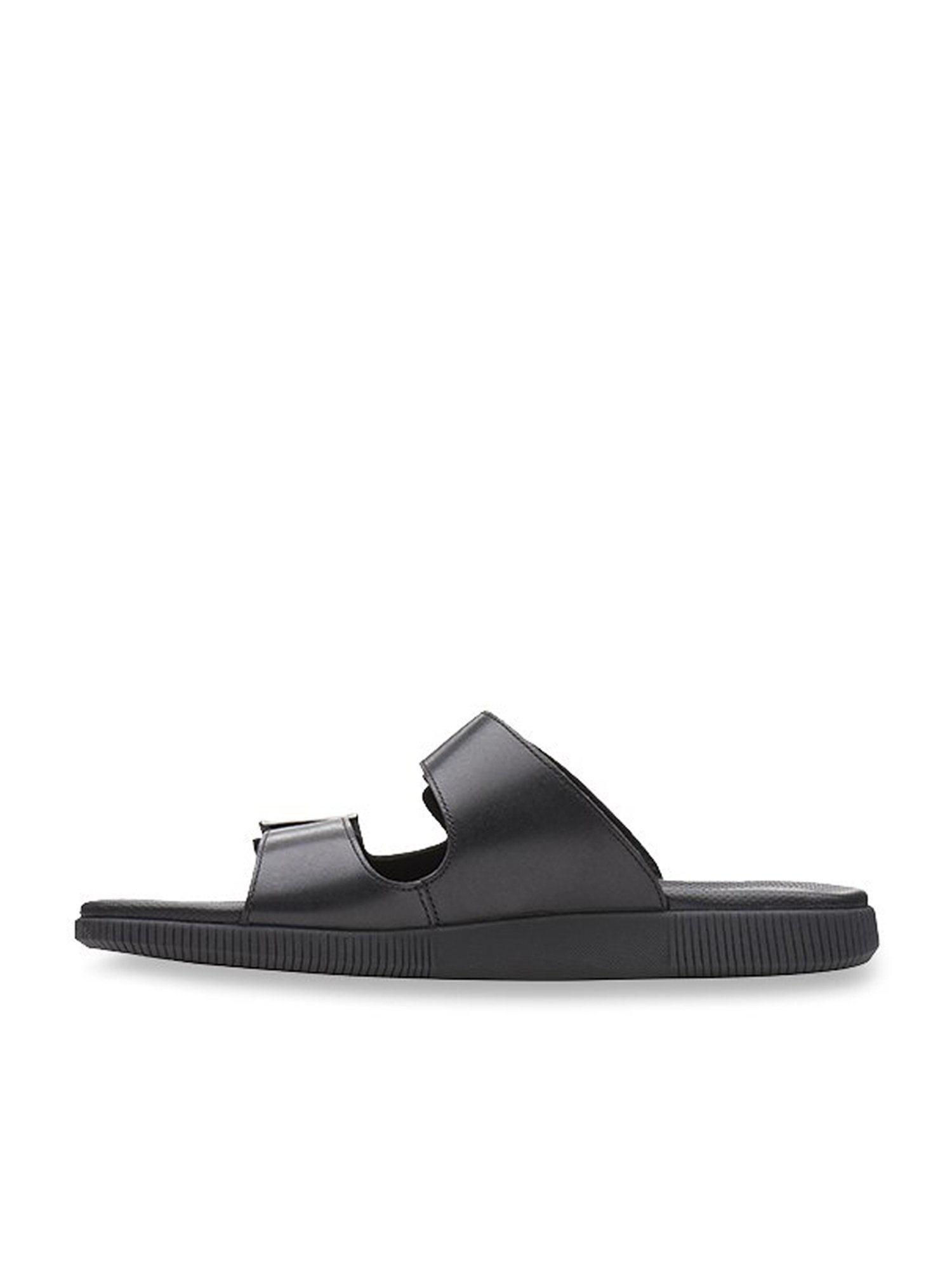 Buy Clarks Vine Cedar Black Casual Sandals for Men at Best Price