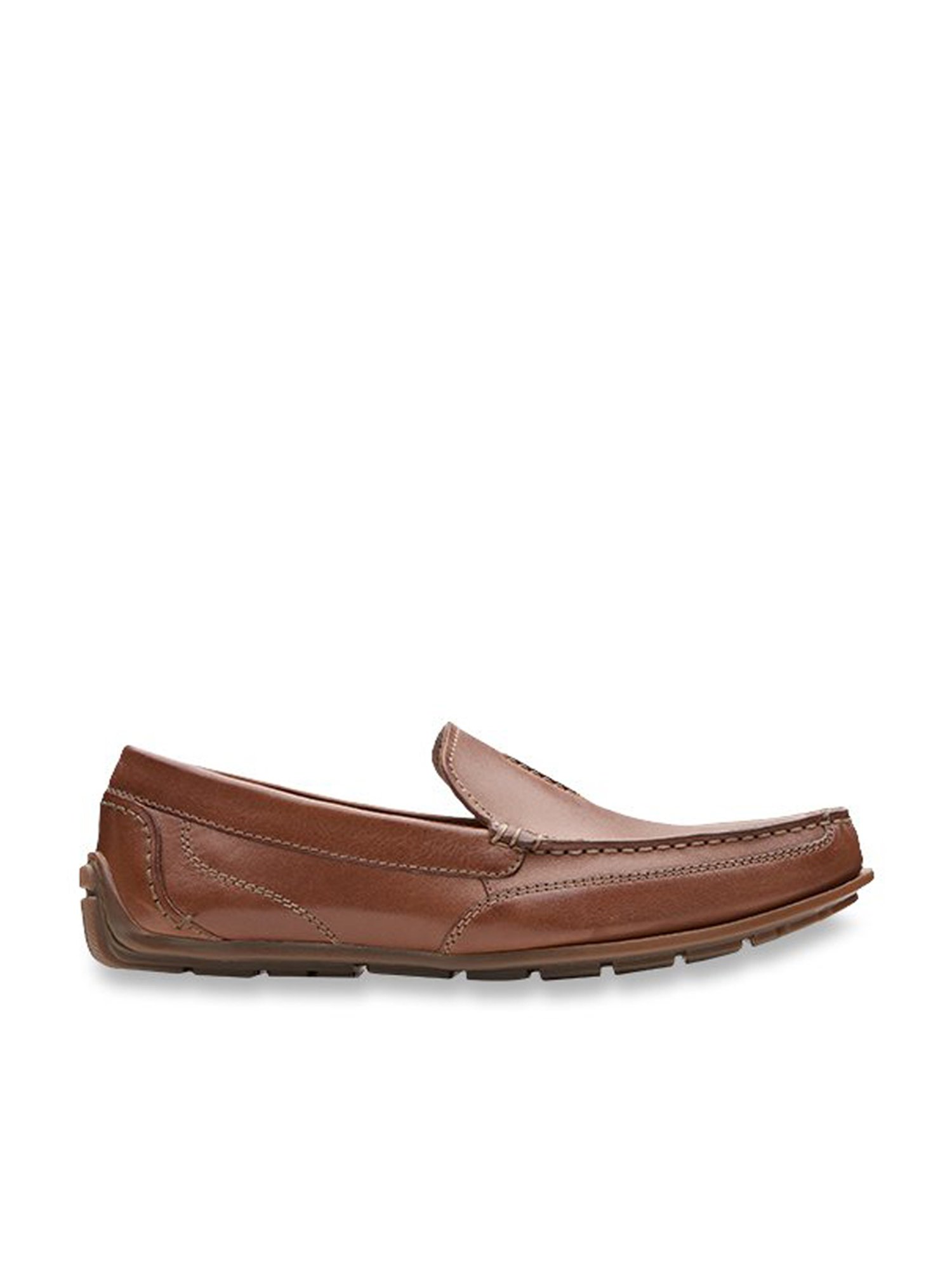 Clarks men's benero race driving style loafer sale