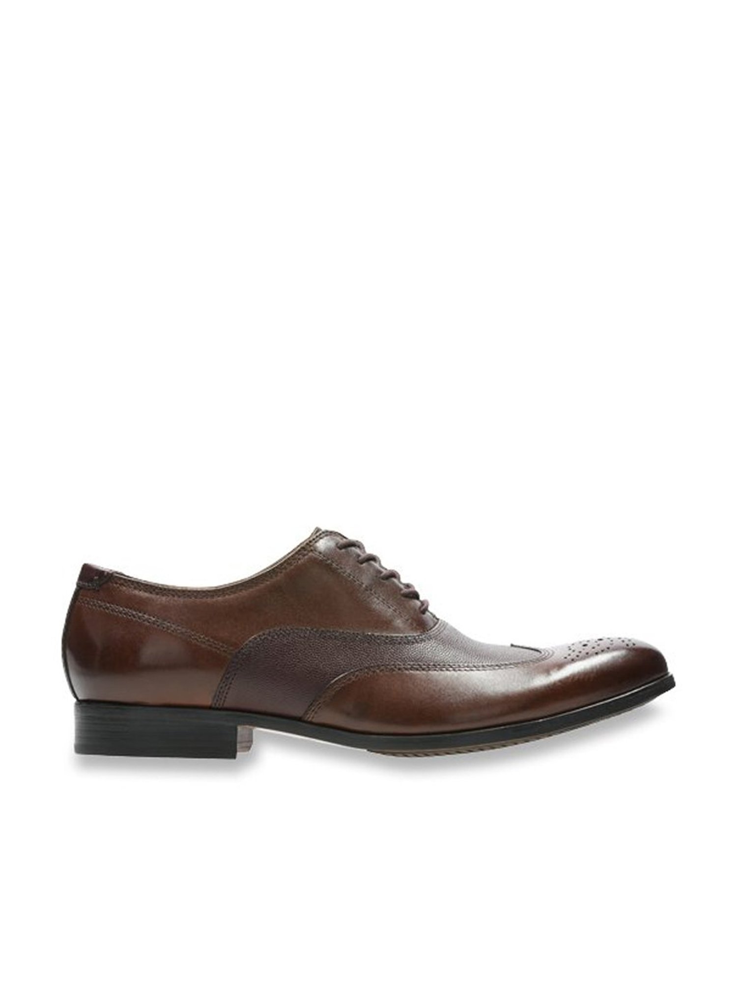 ballade Fange Nikke Buy Clarks Gilmore British Tan Brogue Shoes for Men at Best Price @ Tata  CLiQ
