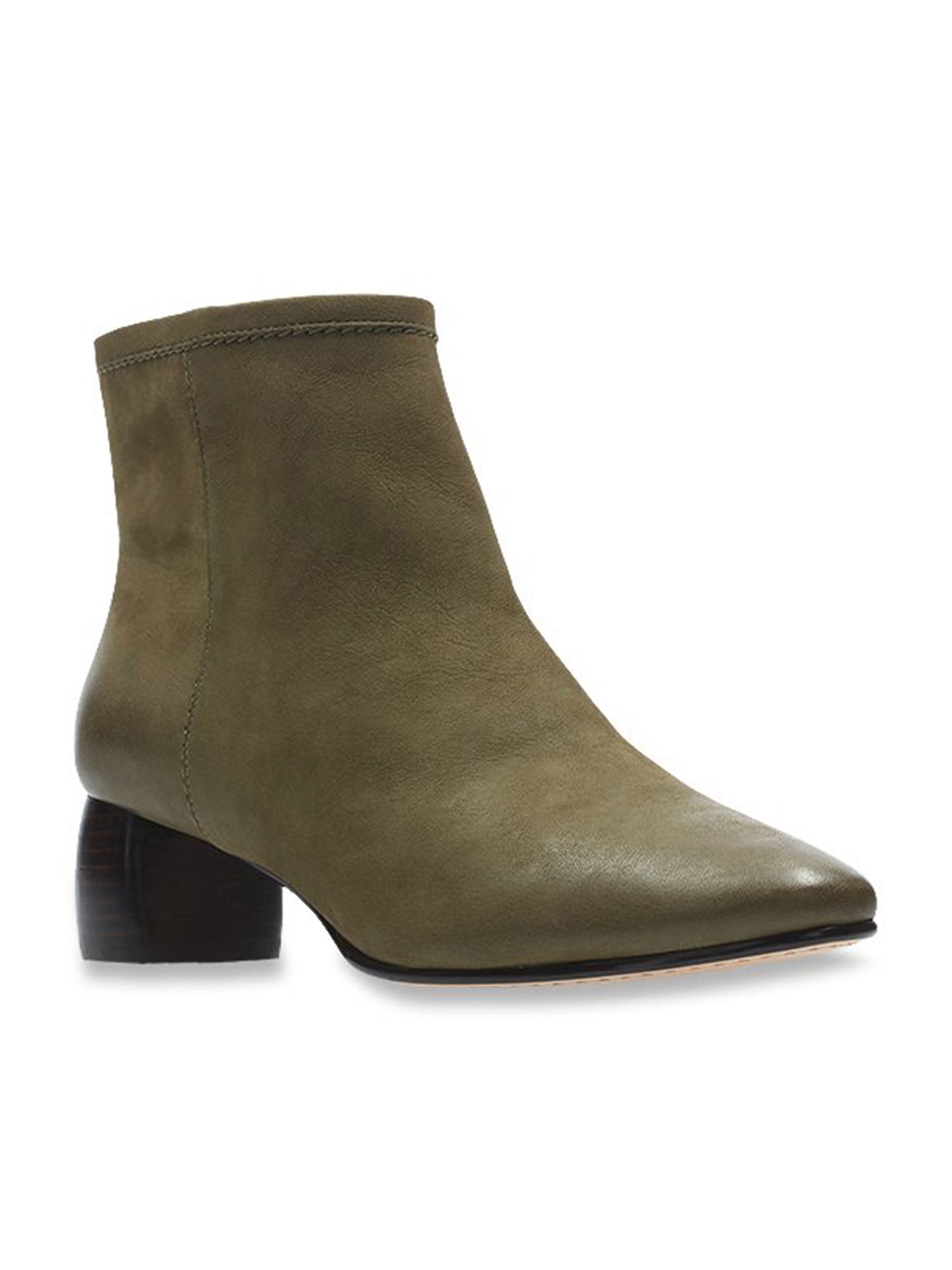 Clarks grace bella top boots