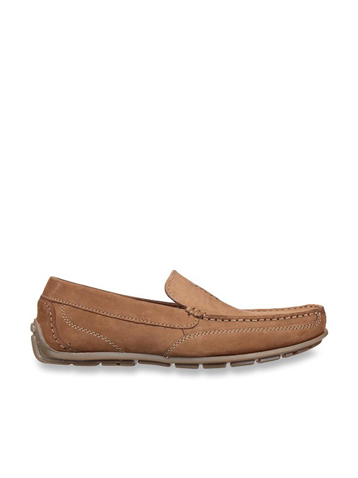 Clarks men's benero race driving style loafer sale