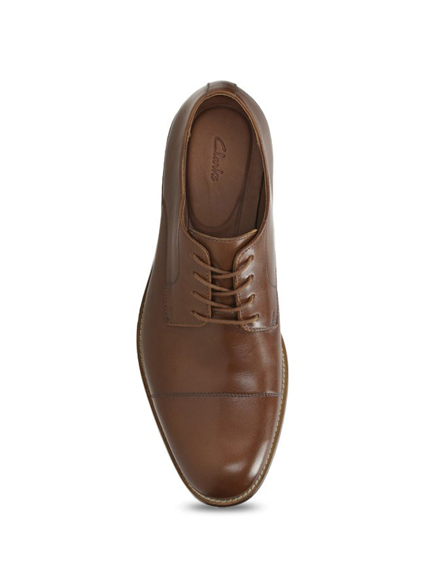 james cap clarks