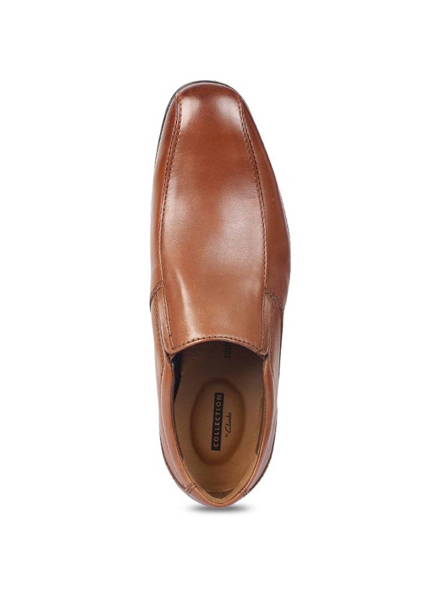 Clarks on sale conwell step