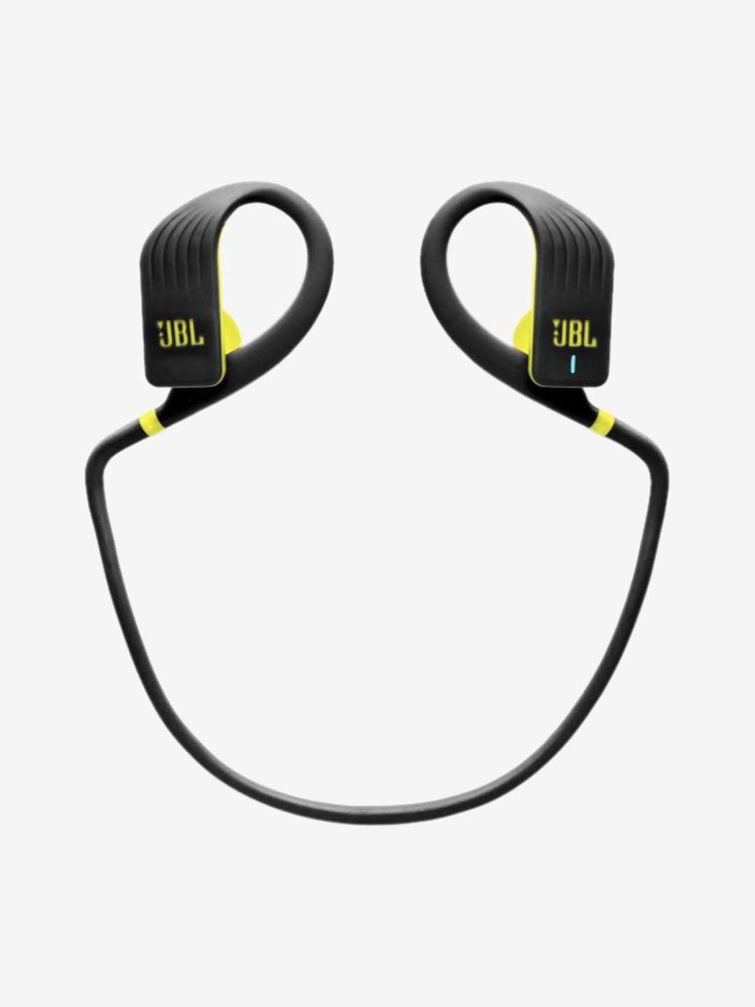 Buy JBL Endurance JUMP Waterproof Wireless Sport Earphones Yellow Online At Best Price Tata CLiQ