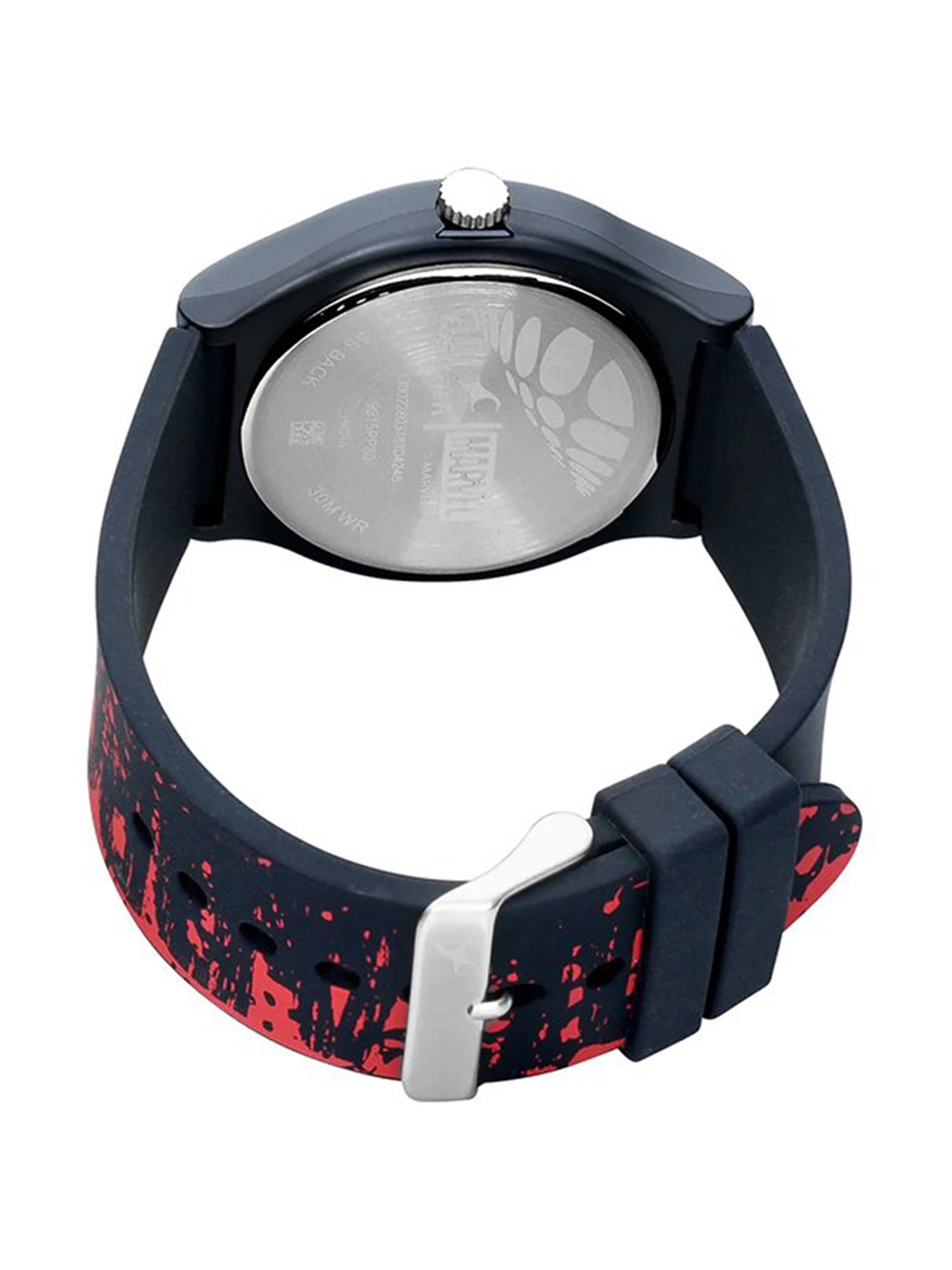 Fastrack on sale watch deadpool