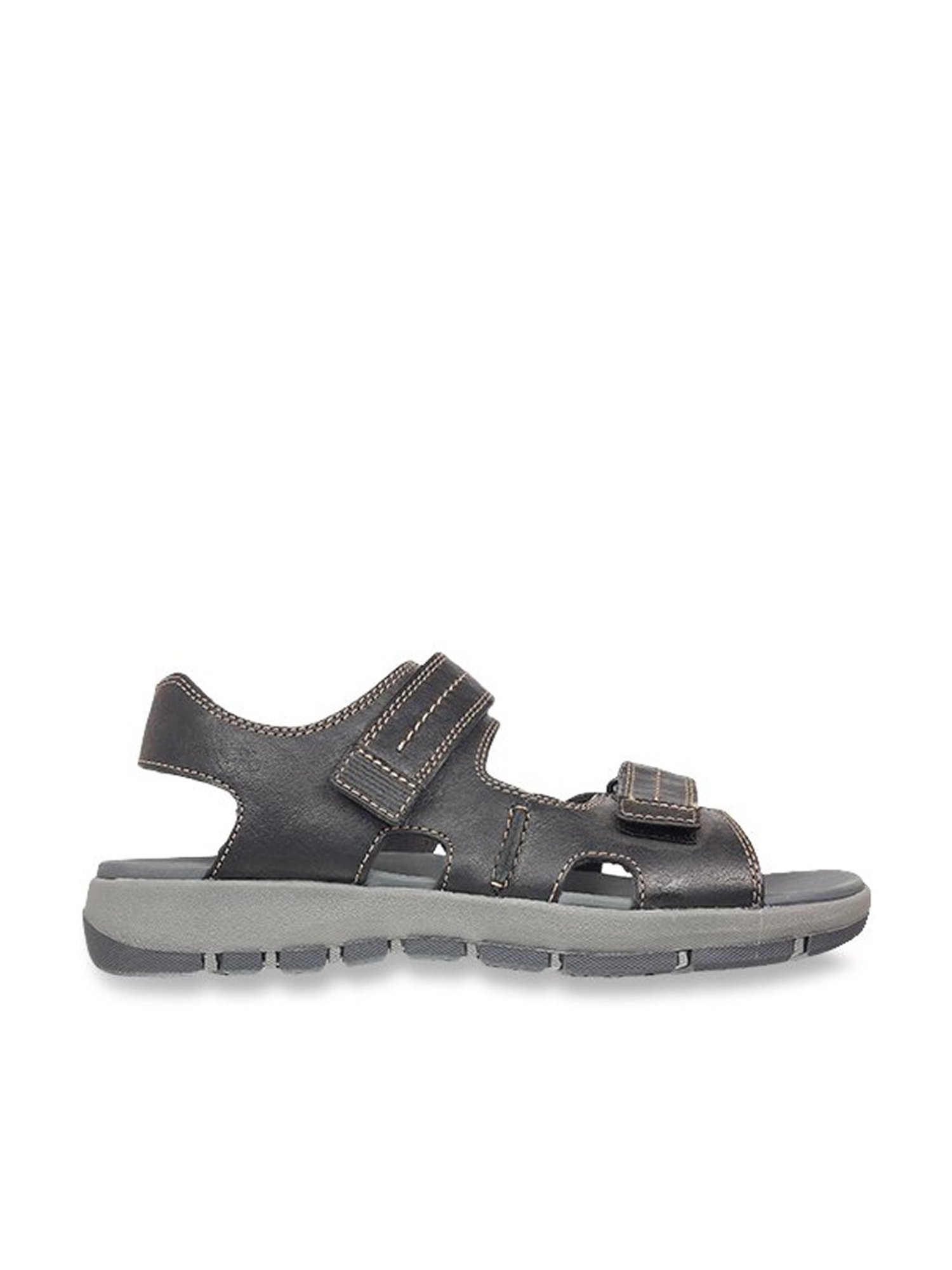 Clarks men's brixby online shore sandals