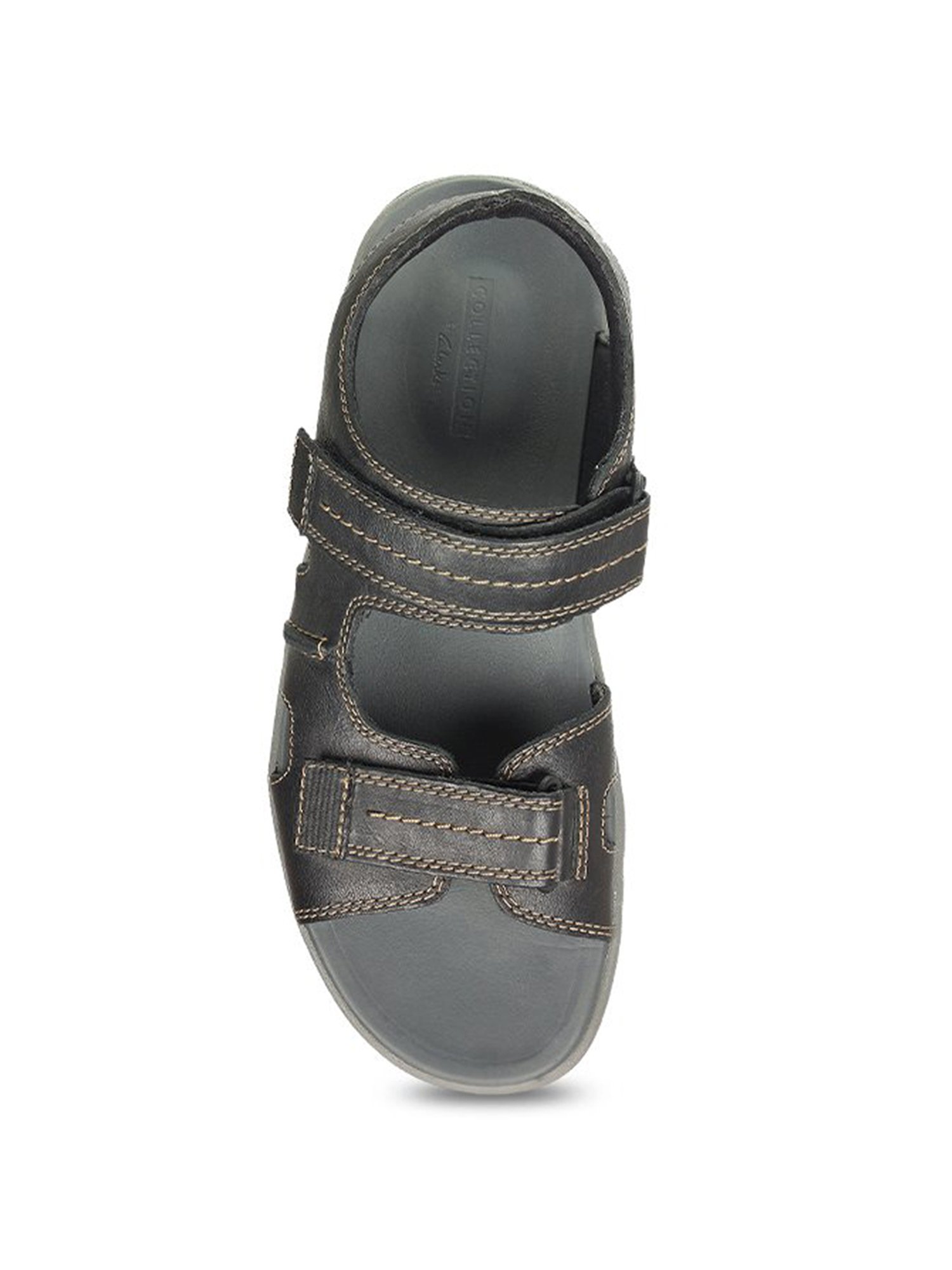 Clarks brixby best sale shore sandals