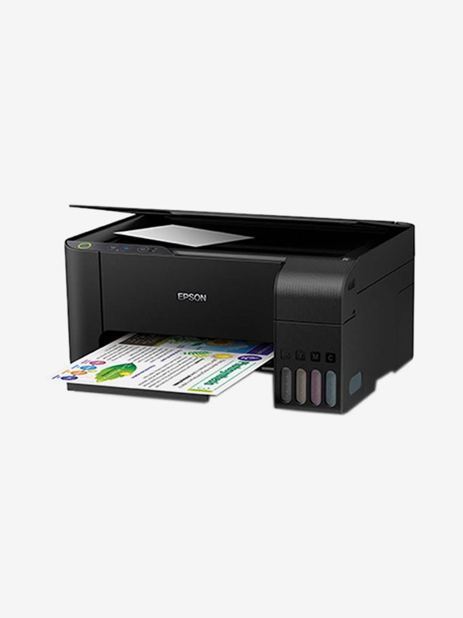 epson l3110 croma