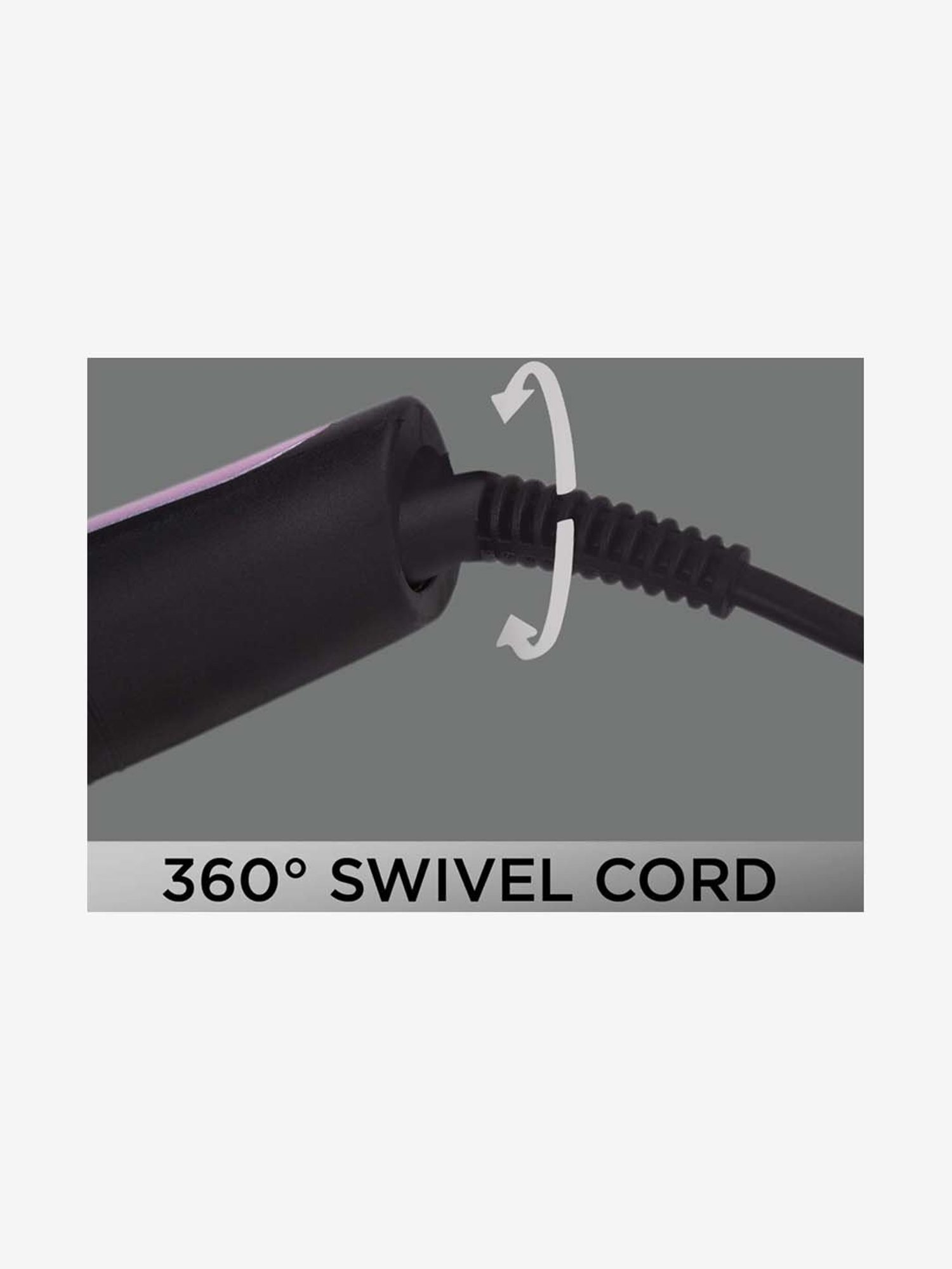 vega sleek straightening comb