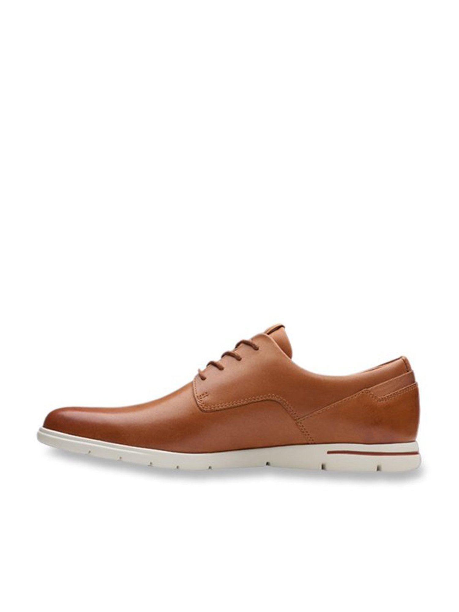 Buy Clarks Vennor Walk Derby Shoes for Men at Best Price @ Tata CLiQ
