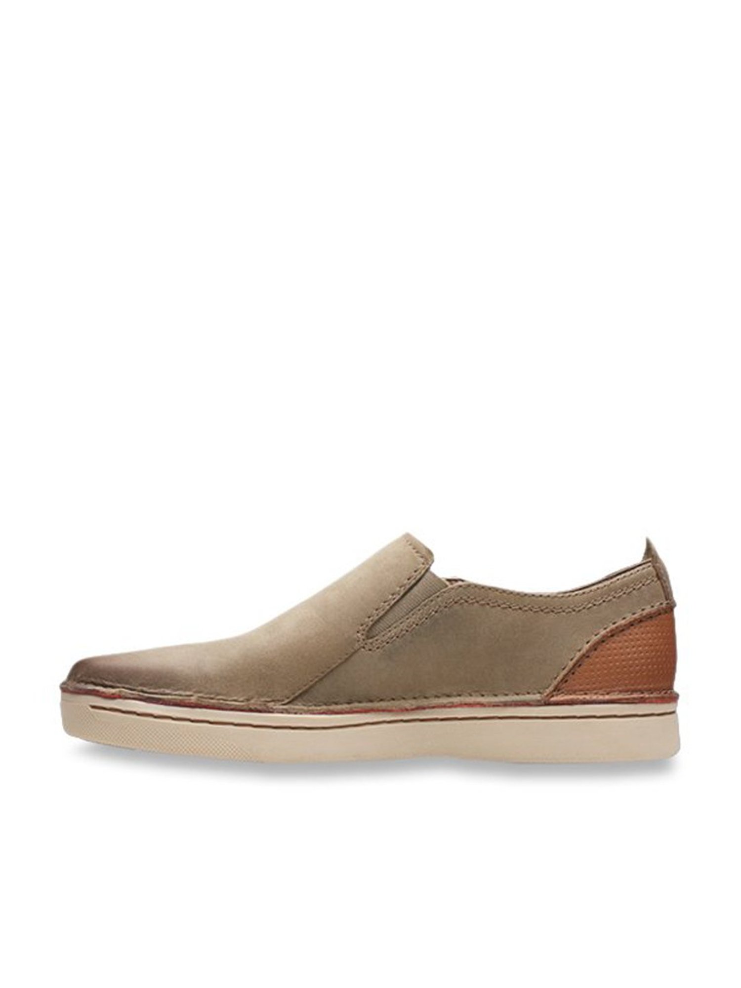 clarks kitna easy