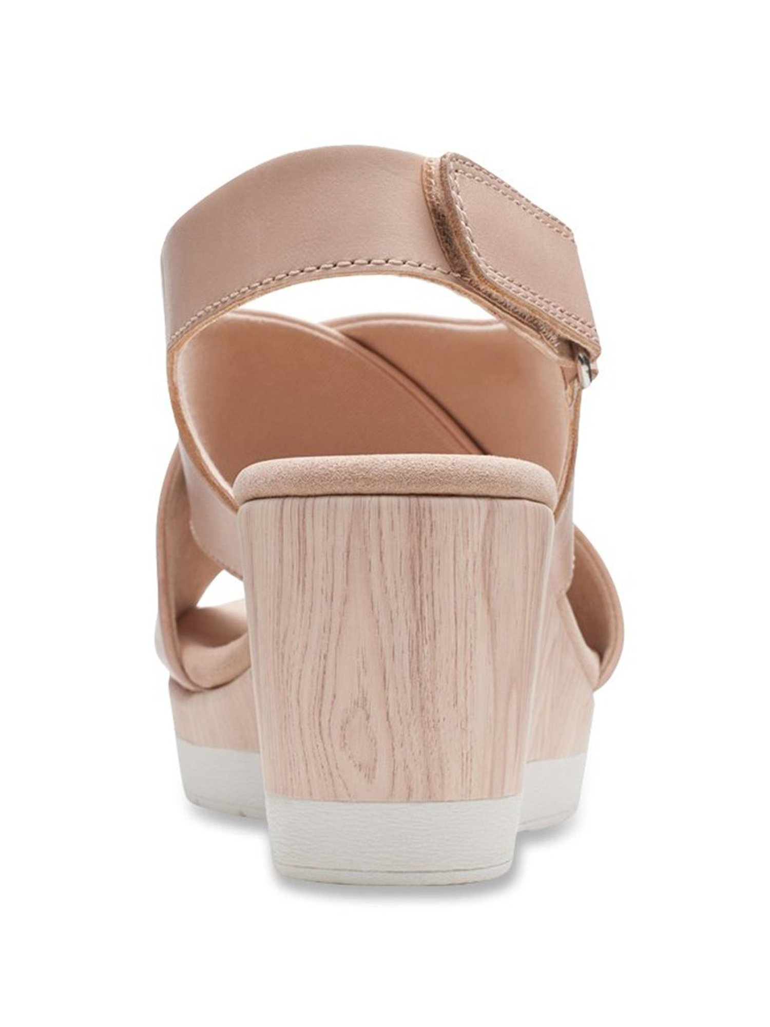 Clarks cammy discount pearl wedge sandal