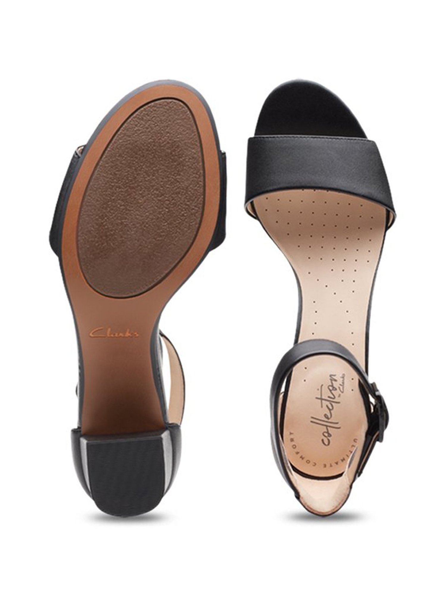 Clarks elisa sandal new arrivals