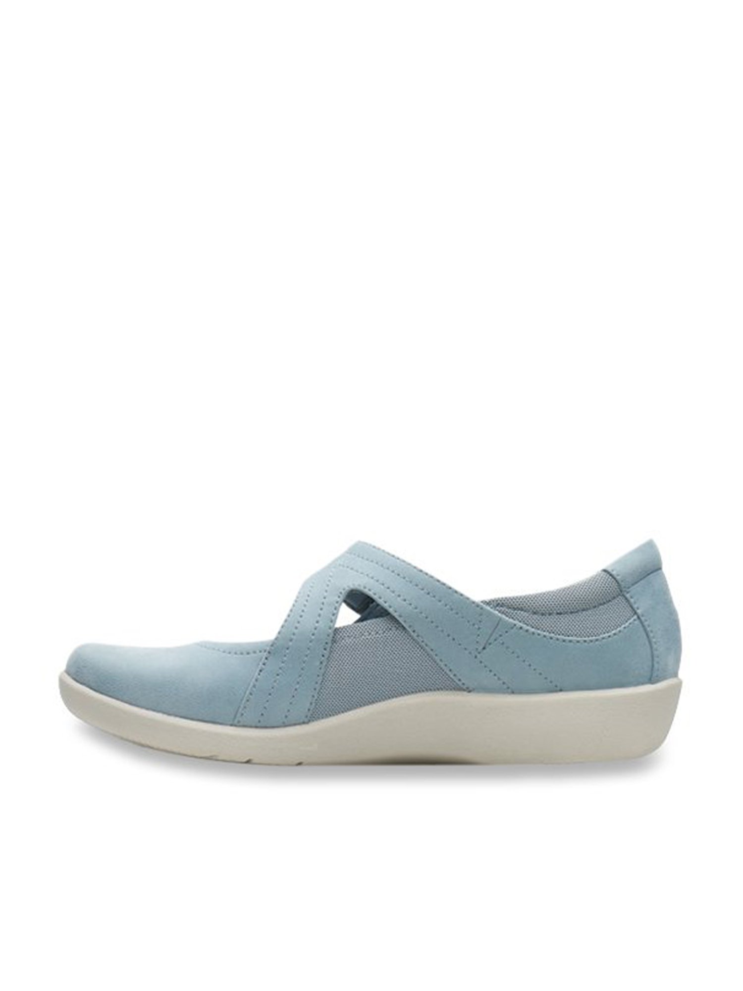 clarks sillian firn