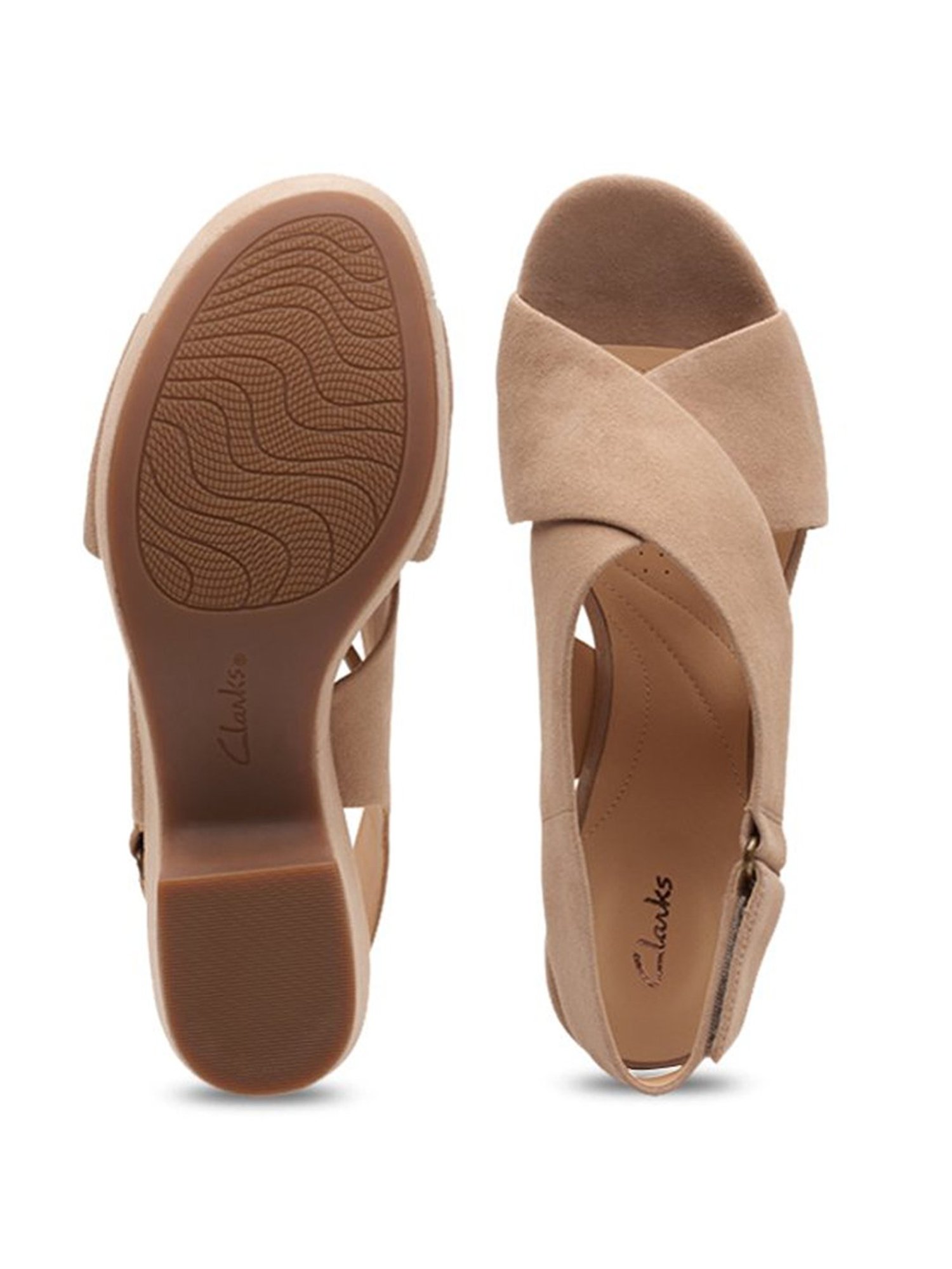 Clarks maritsa lara discount sandals