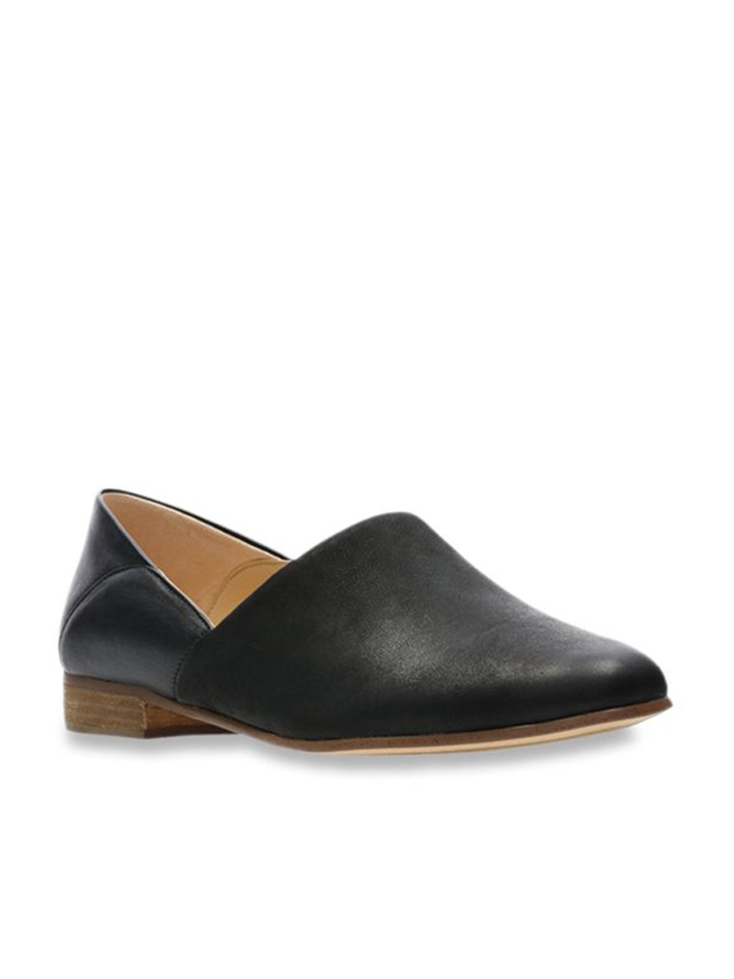 clarks ladies work shoes