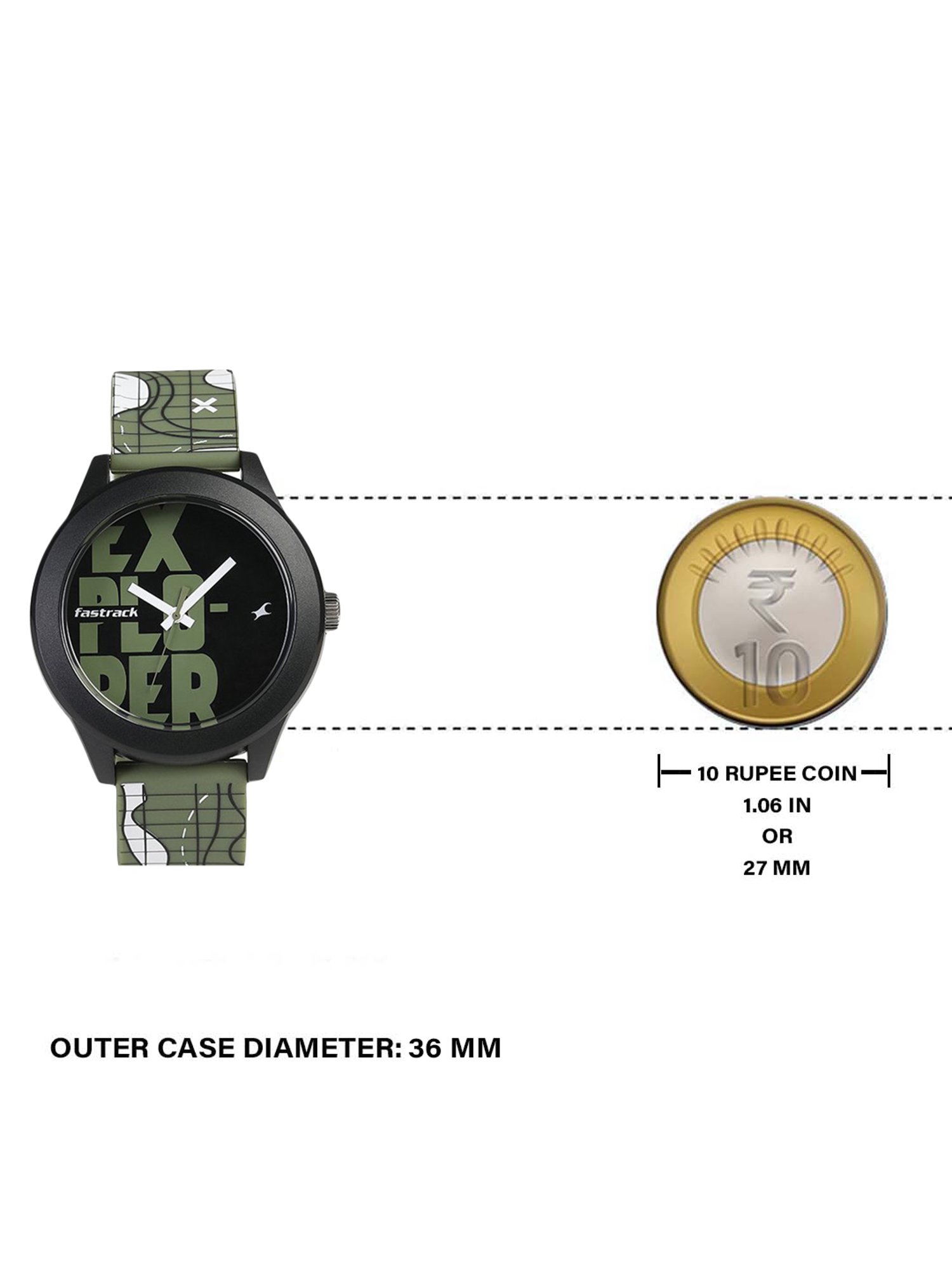 Fastrack 38003pp17 sale