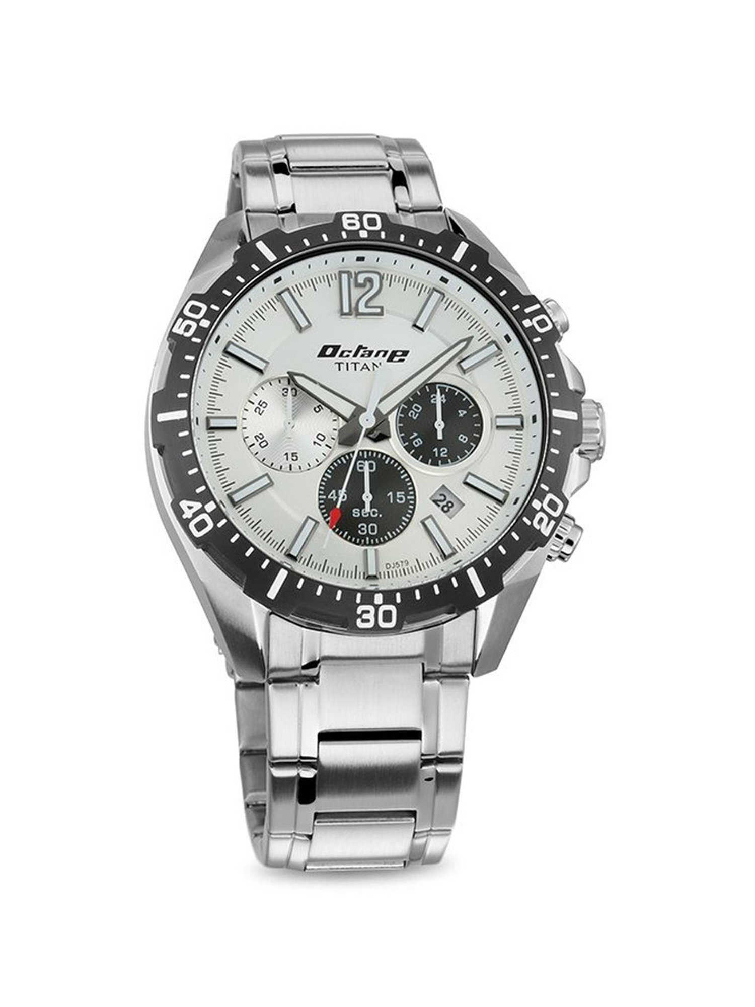 Titan Octane Analog Watch - For Men - Buy Titan Octane Analog Watch - For  Men 90143KL03 Online at Best Prices in India | Flipkart.com