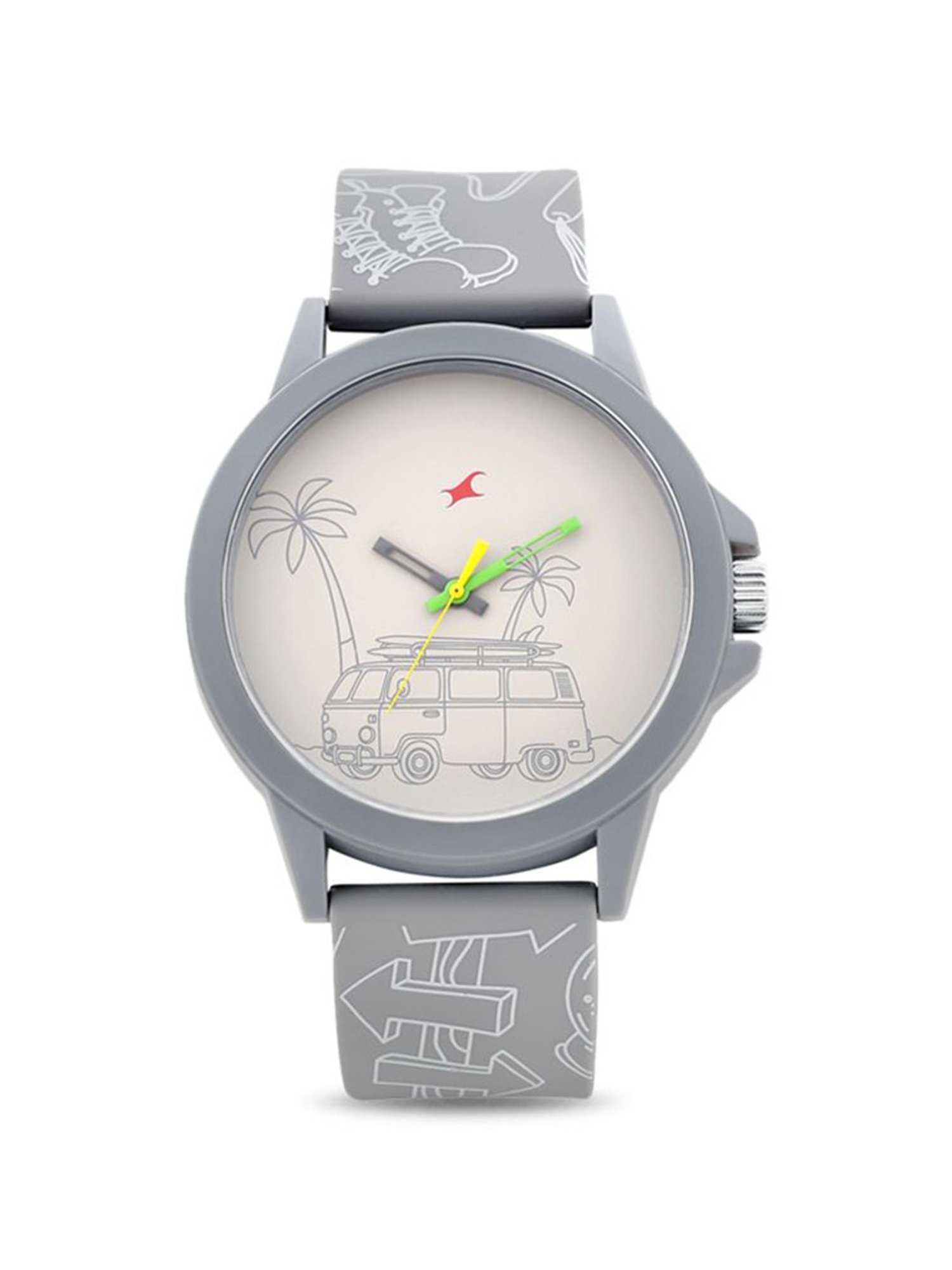 Fastrack watch g01474 discount price