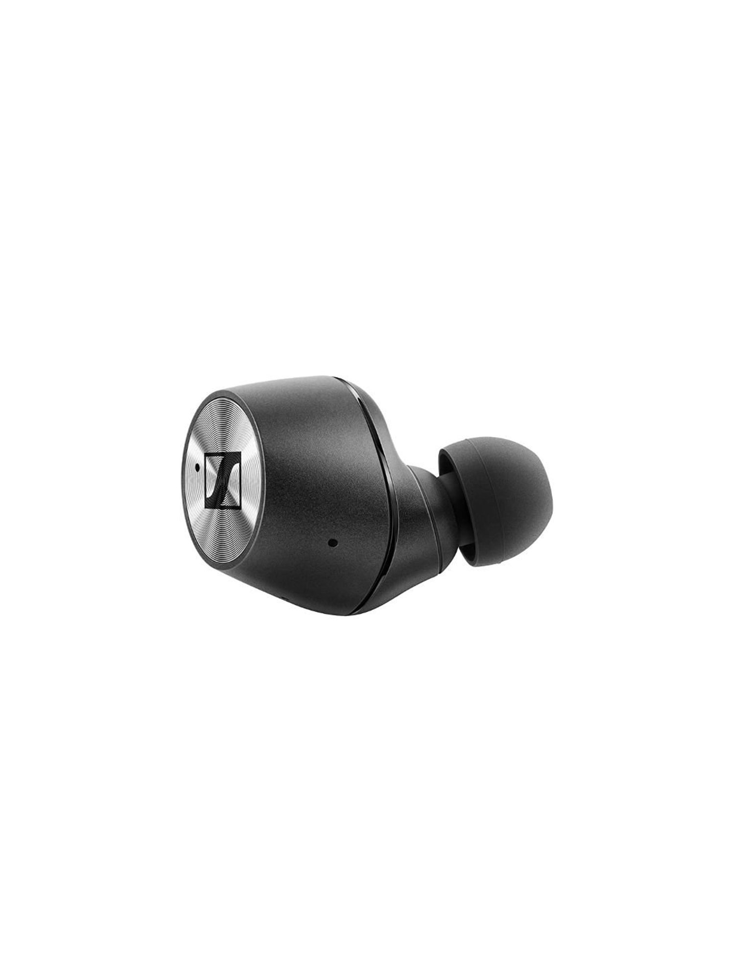 Buy Sennheiser Momentum M3IETW In The Ear Headphones Black