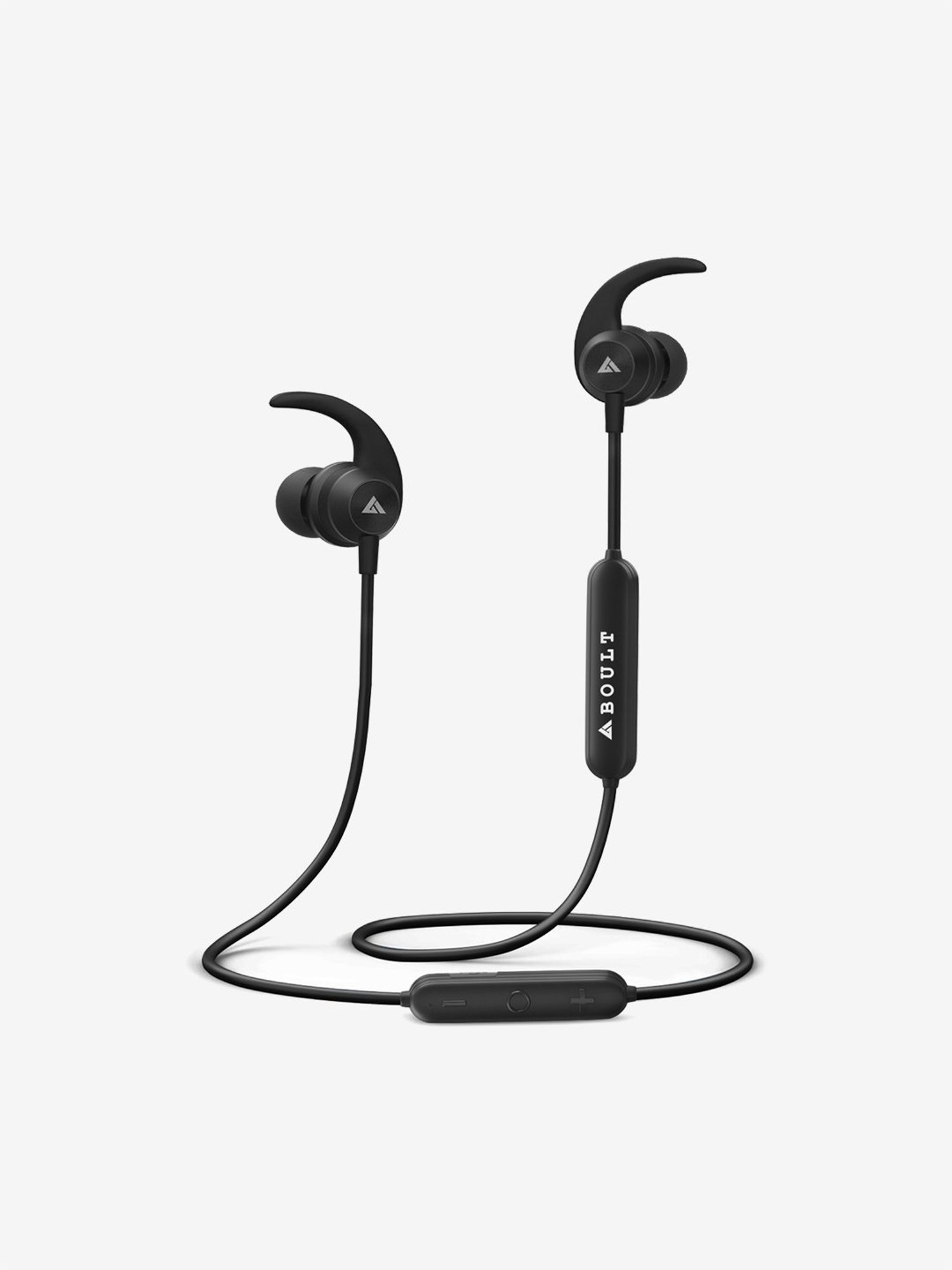 boult earphones bluetooth