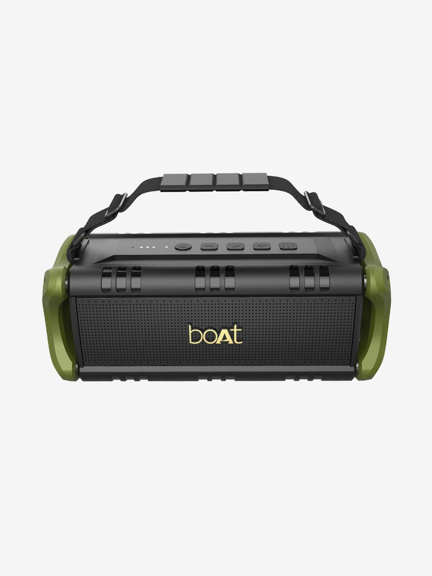 boat speaker battery