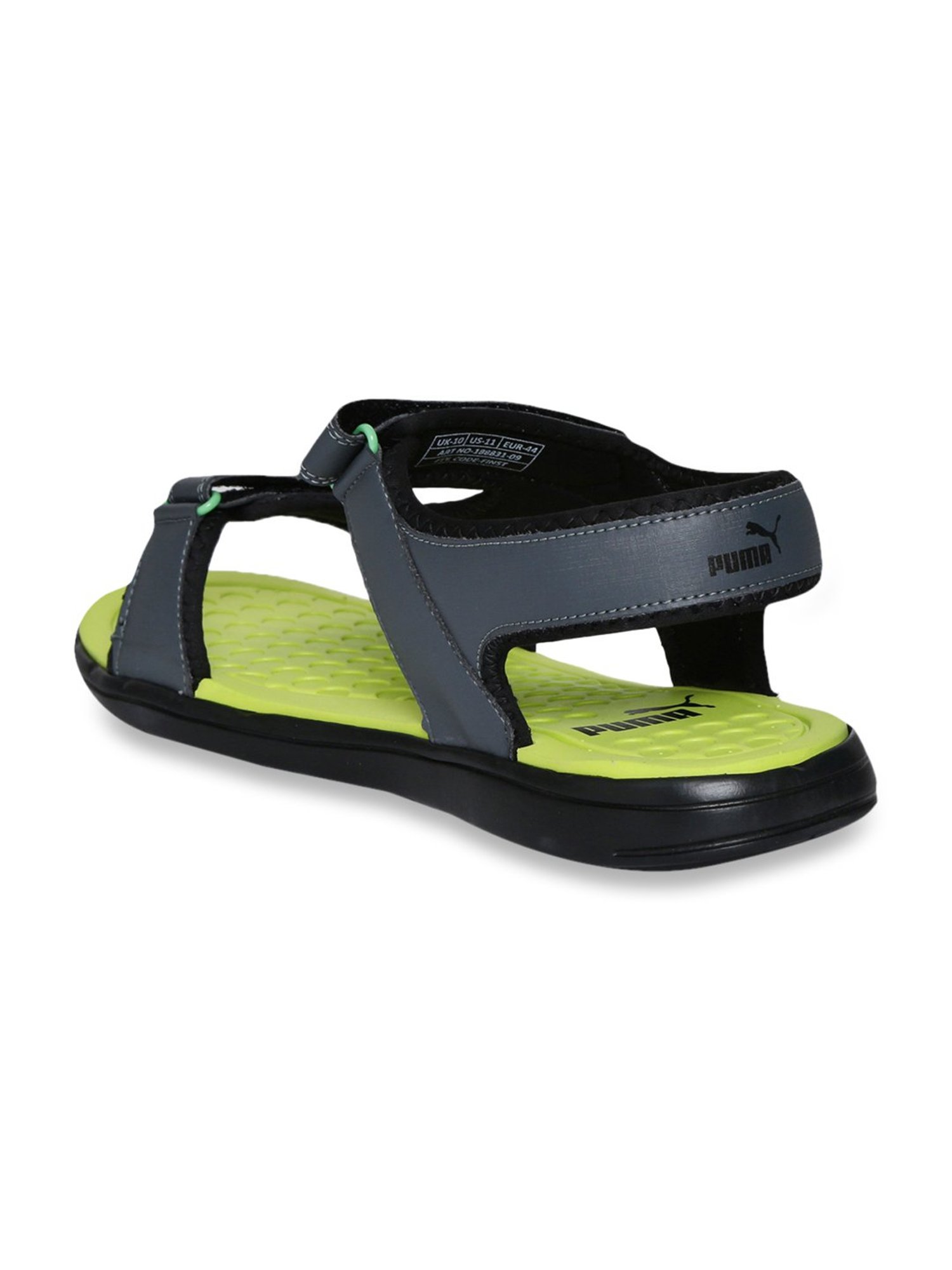 puma chappals offers