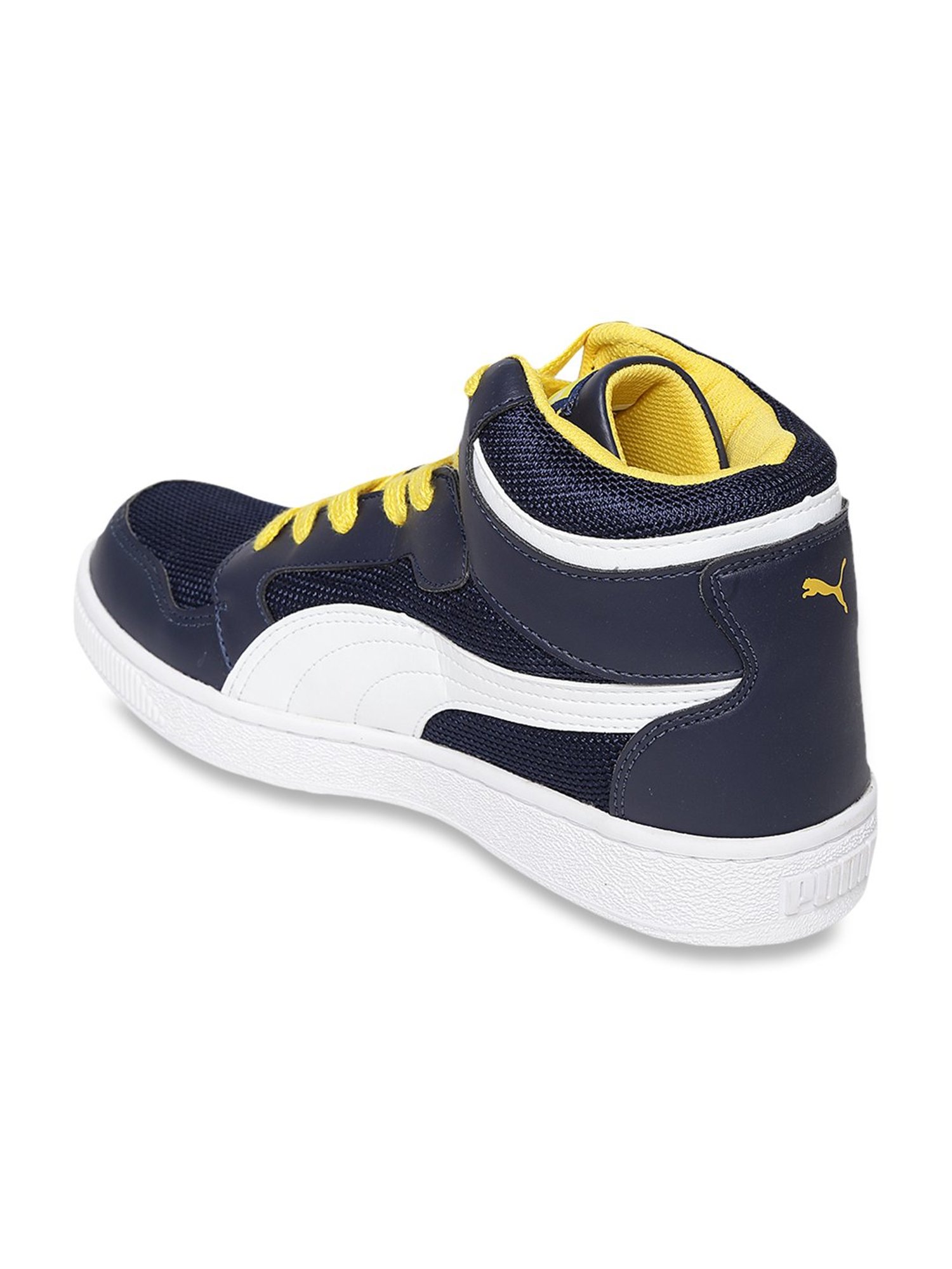 Puma rebound outlet mid lite dp