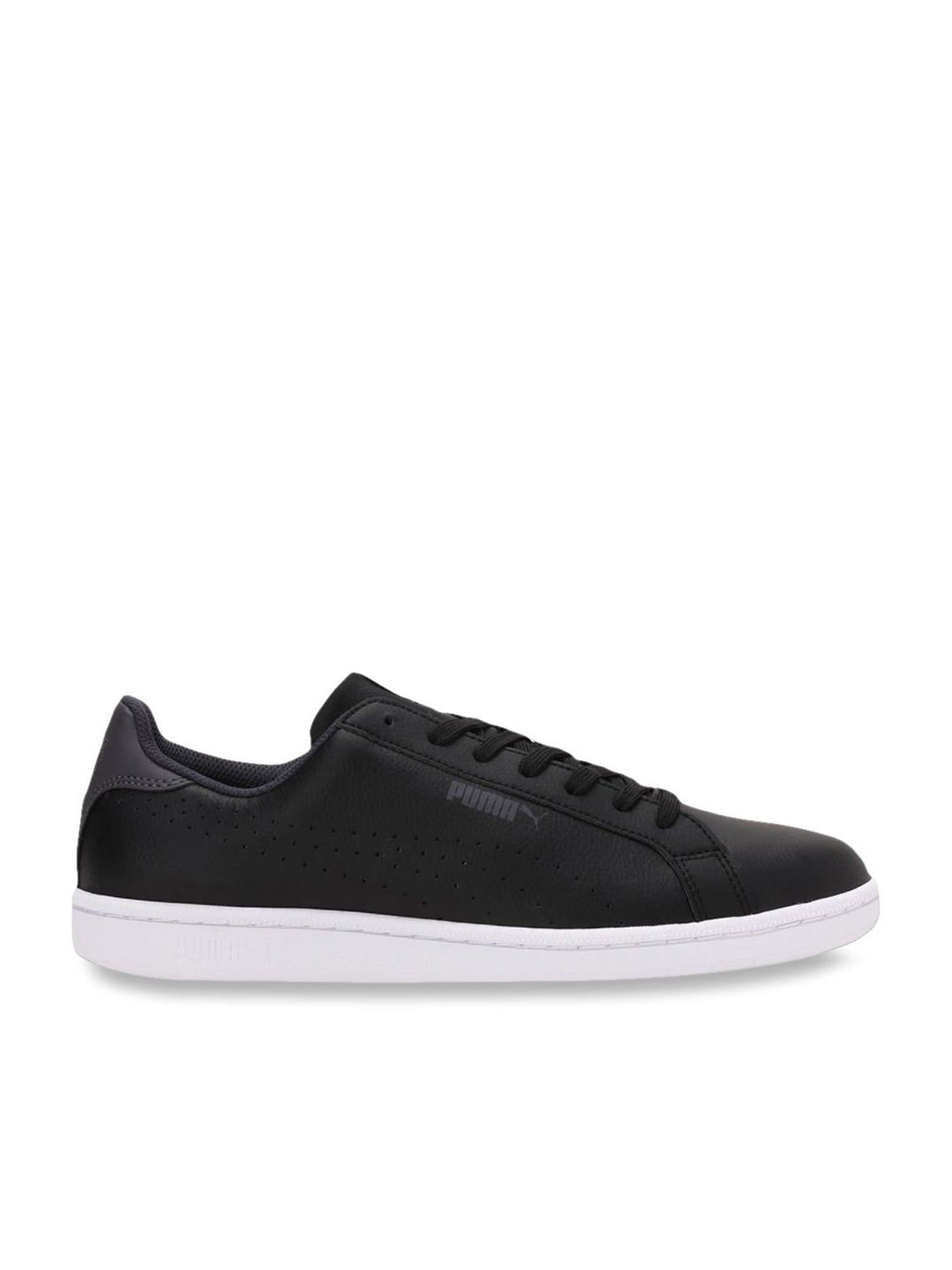 Puma smash sales perf black