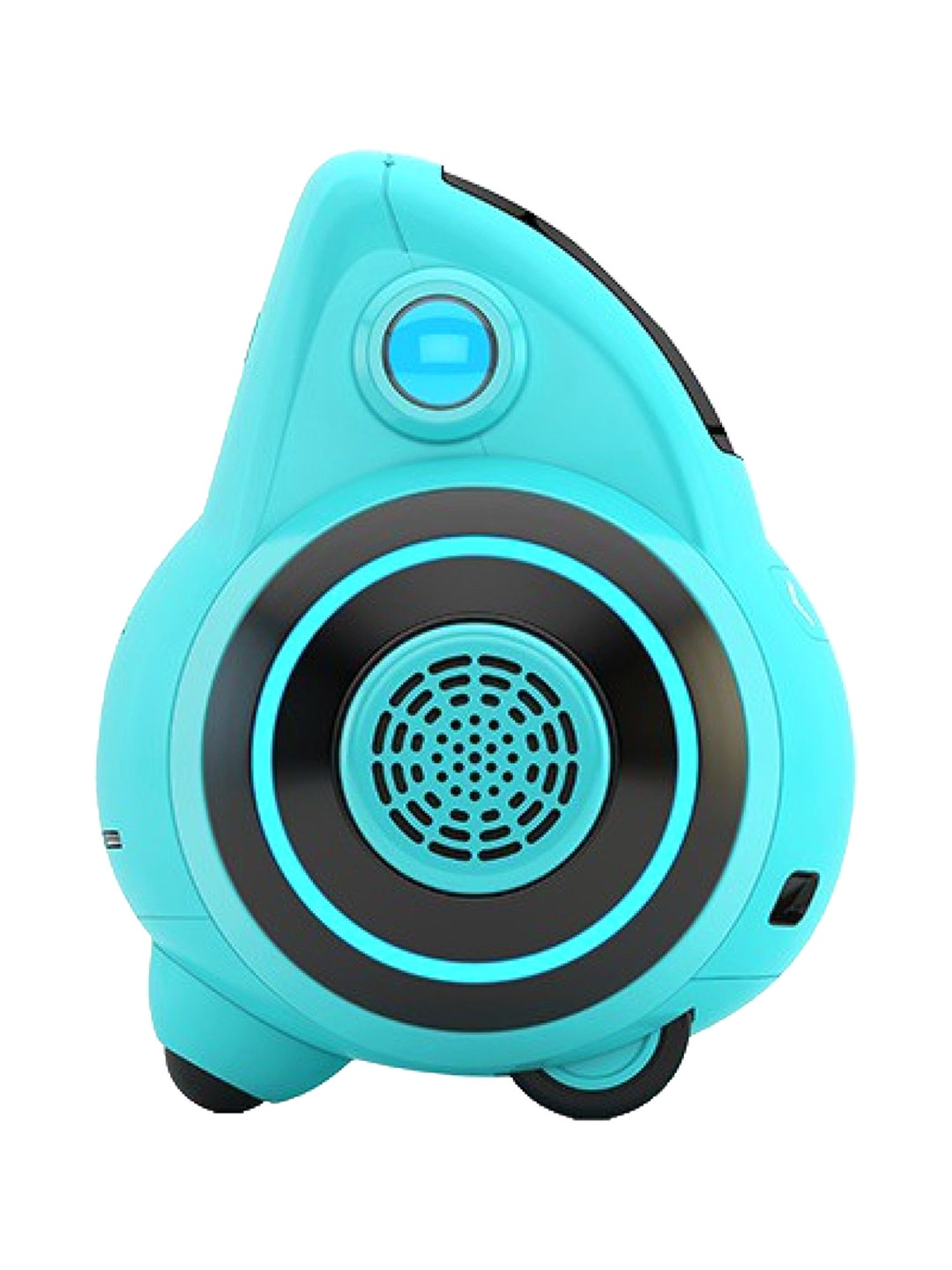 Buy Emotix Miko 2 (Pixie Blue) Online At Best Price @ Tata CLiQ
