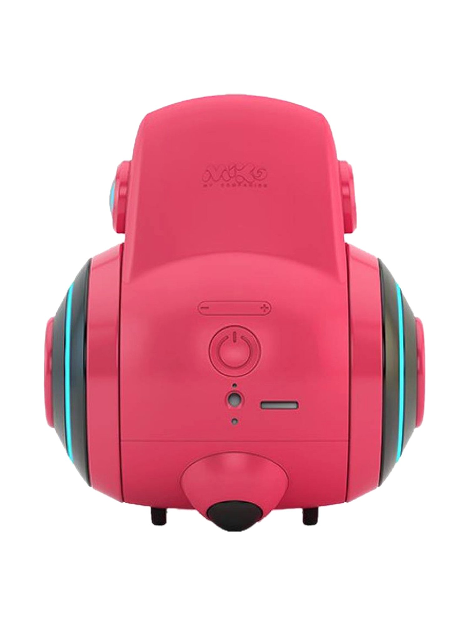 Emotix MIko 2 AI based interactive robot - MIko 2 AI based interactive robot  . Buy Robotics toys in India. shop for Emotix products in India.