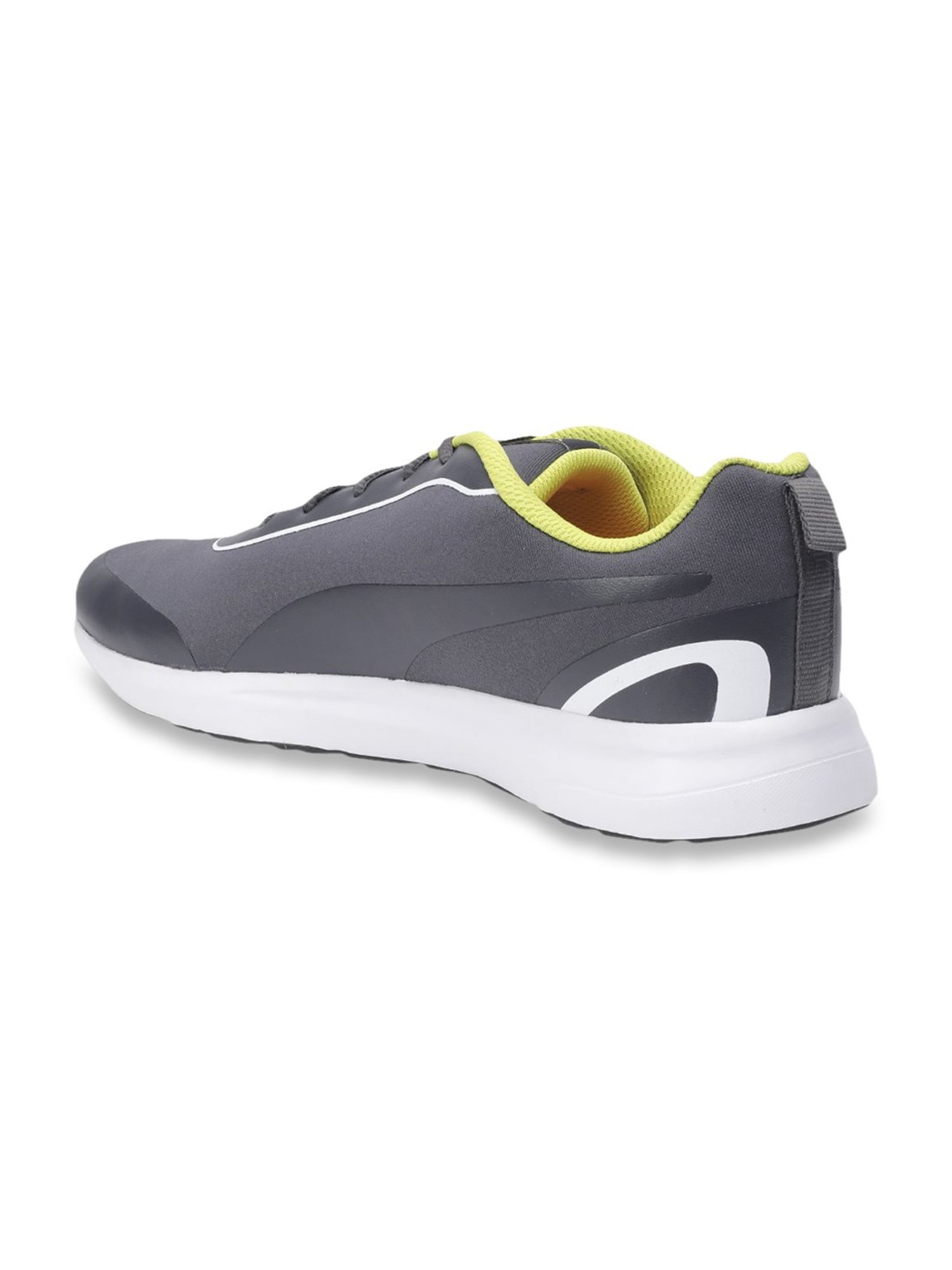 puma flipster idp