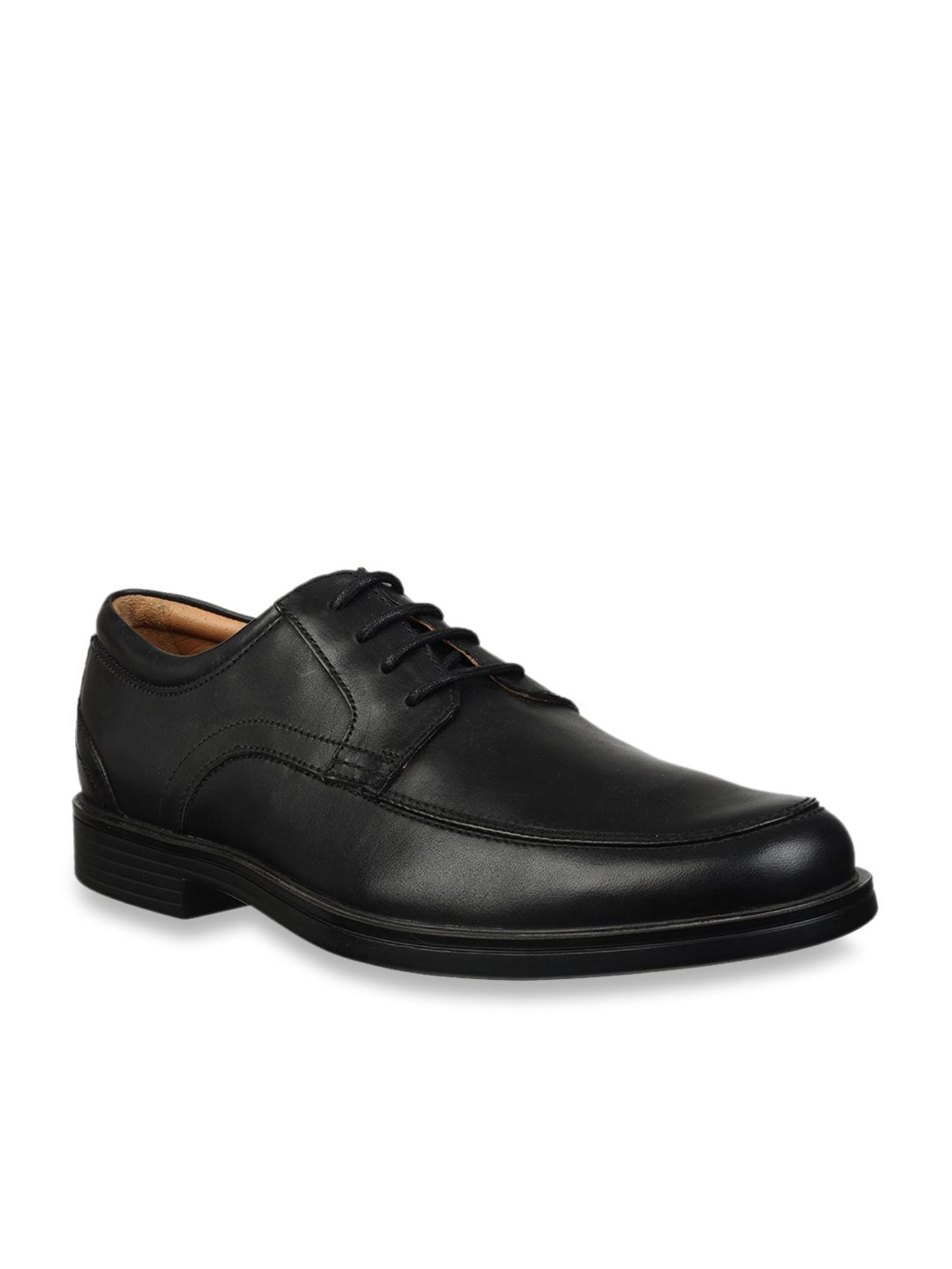 Zapatos para Hombre-Clarks-UN ALDRIC PARK