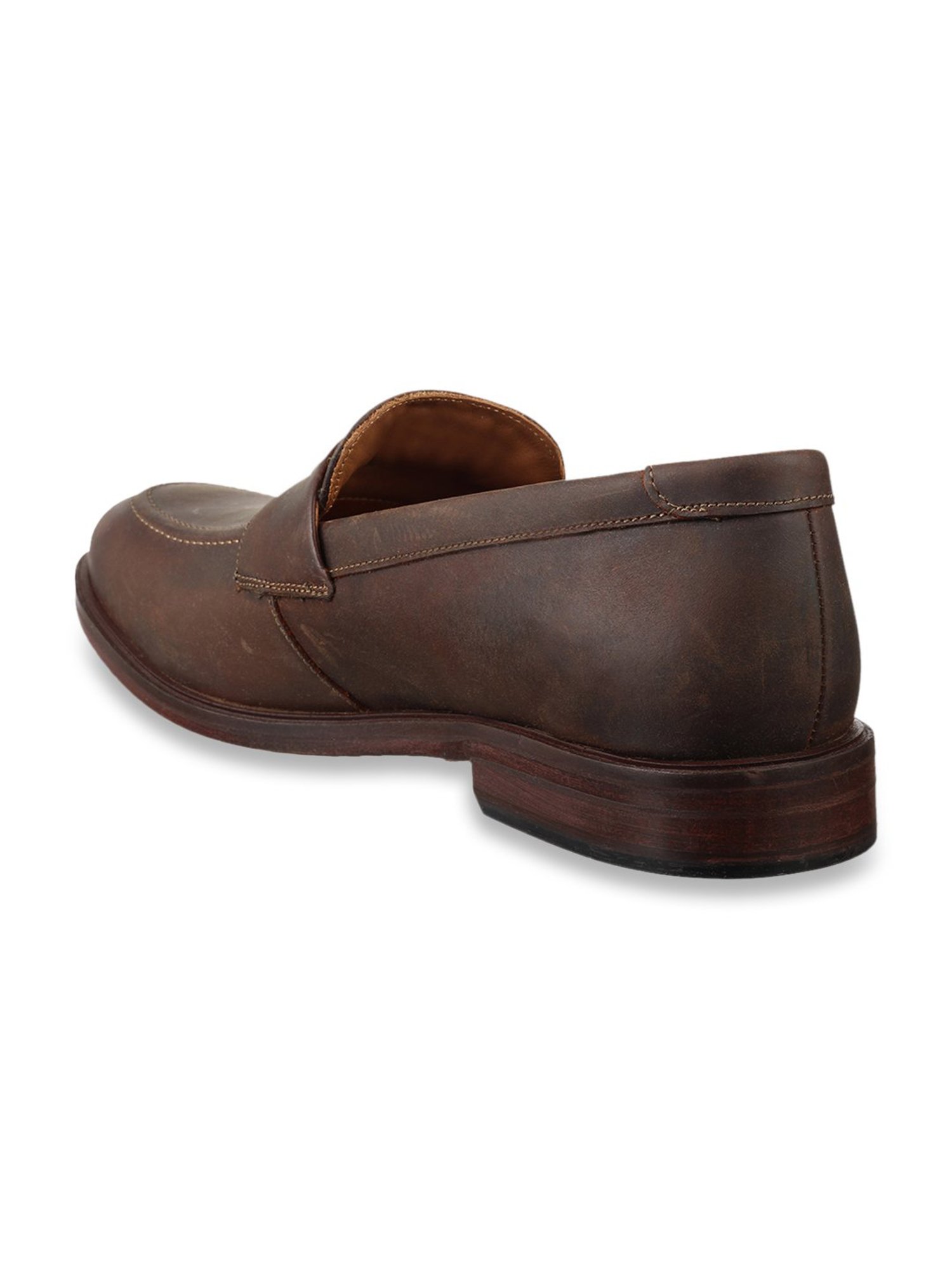 Clarks mckewen online step