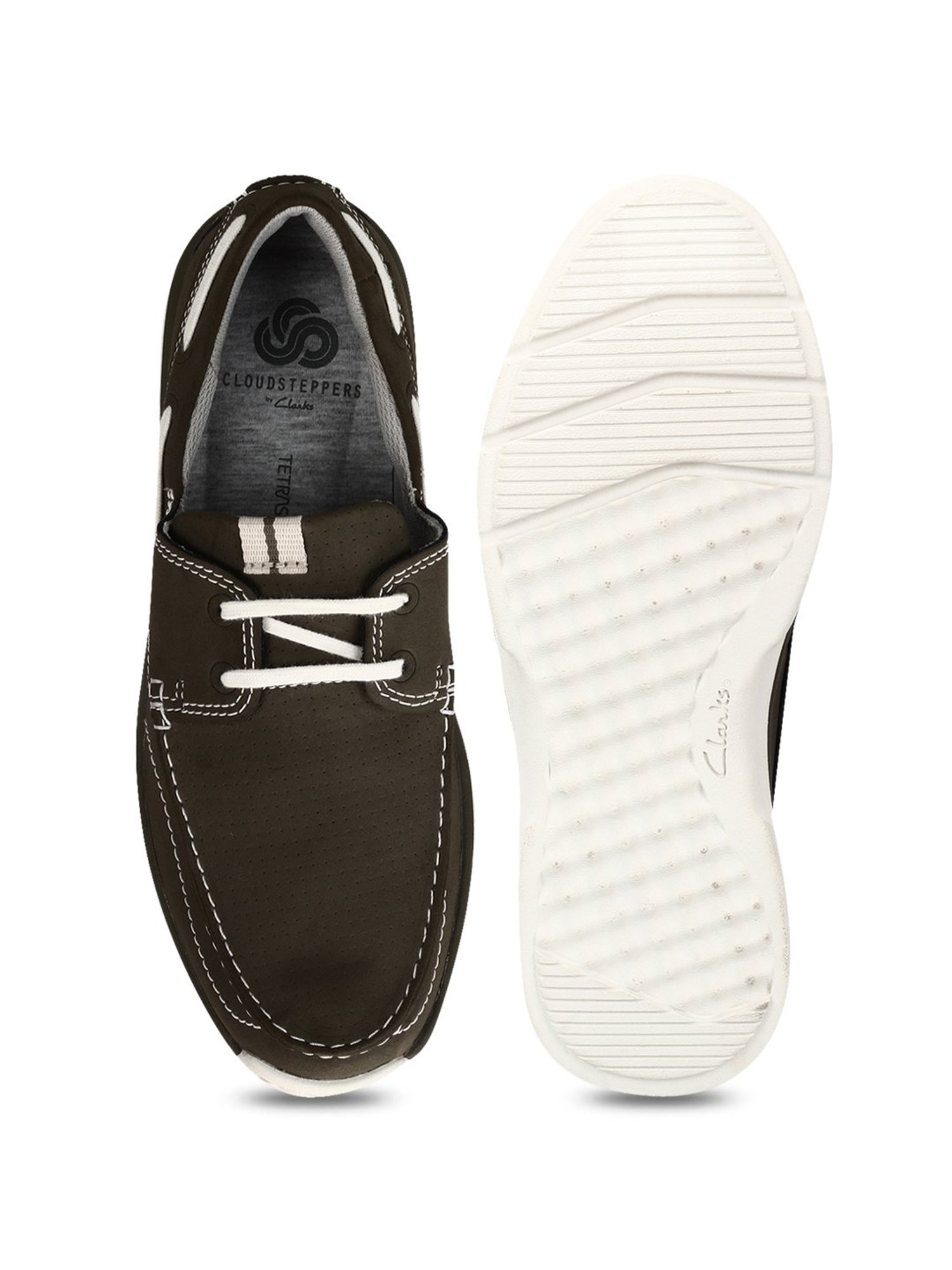 clarks marus edge