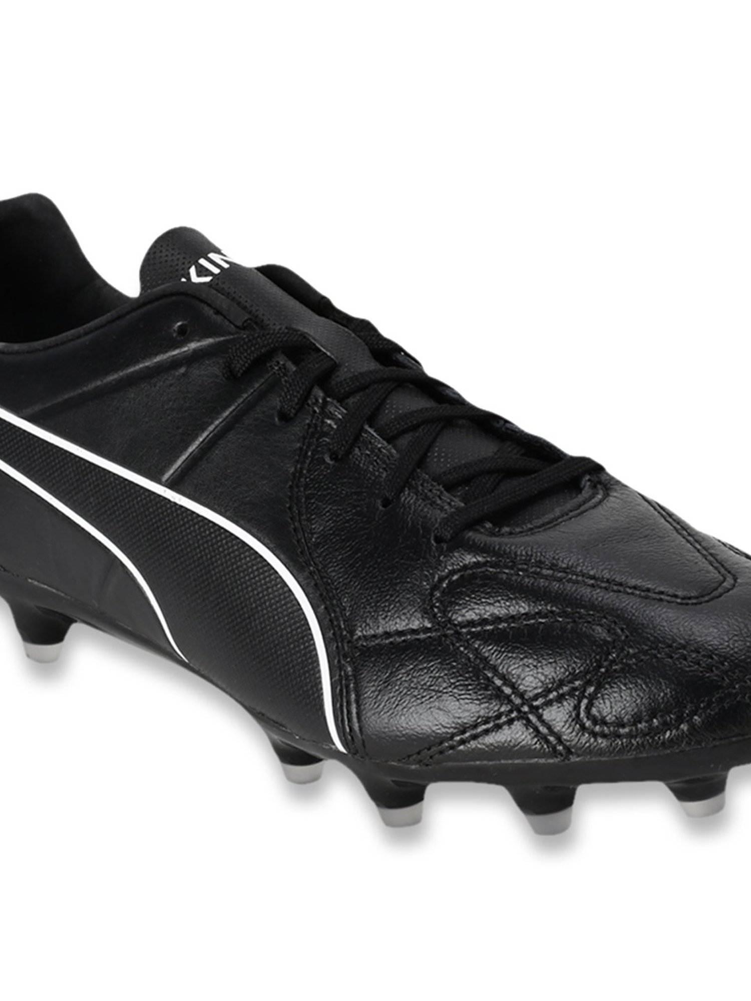 puma king hero fg football boots