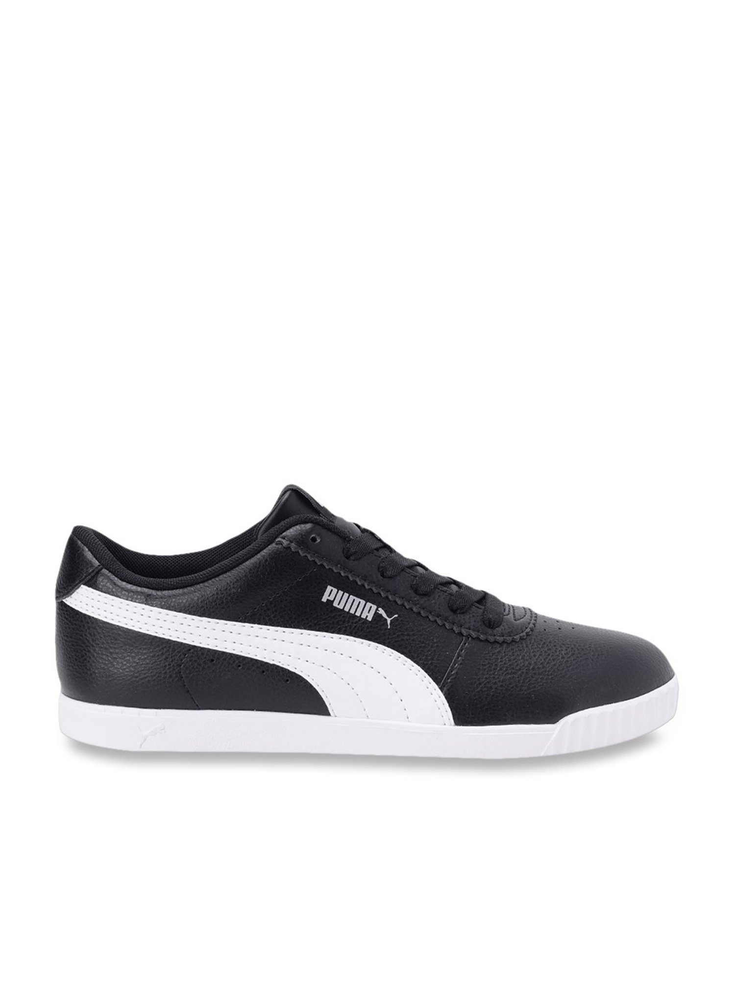 puma slim sneakers